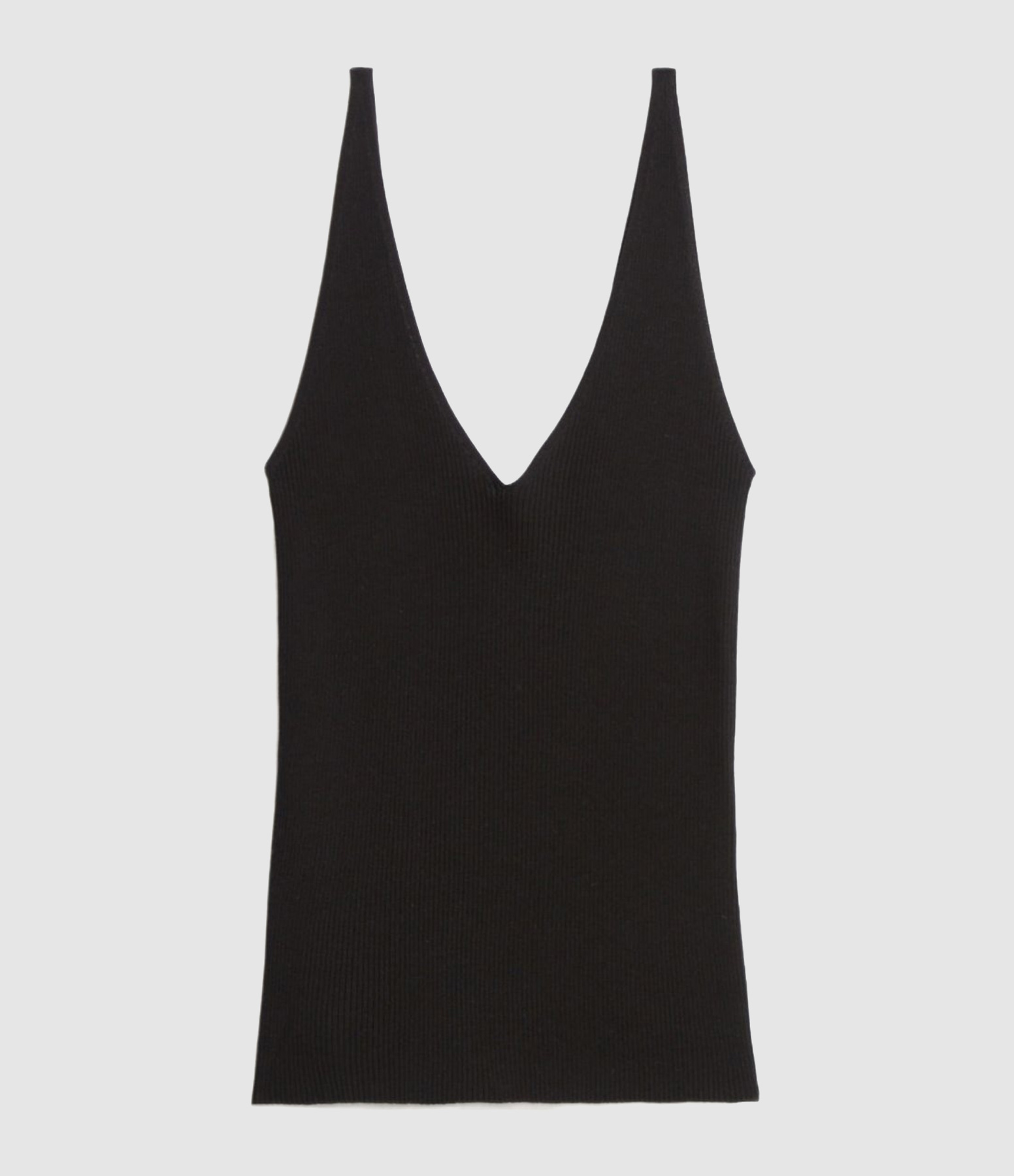 Top Ernice Noir