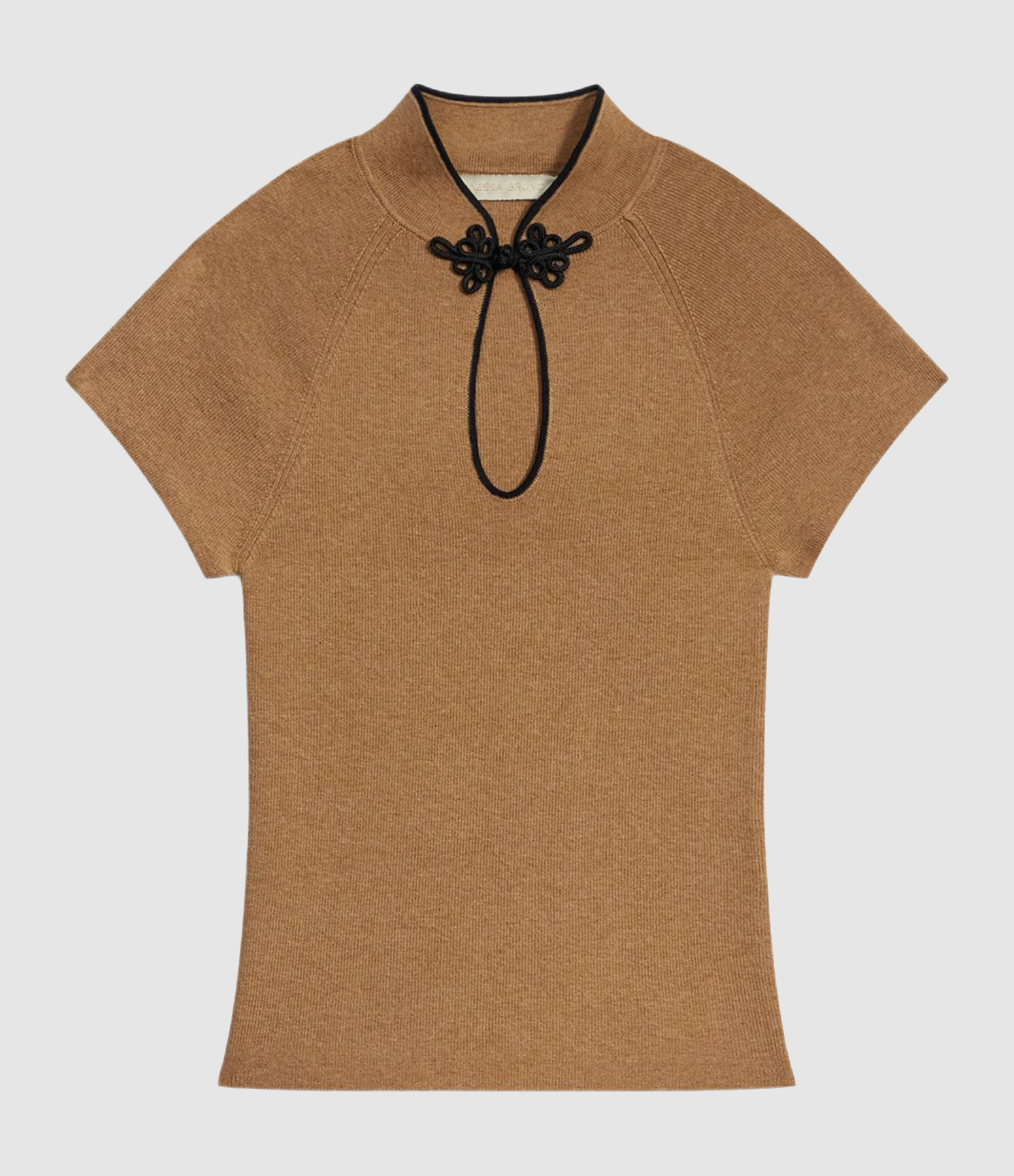Pull Giulia Ficelle