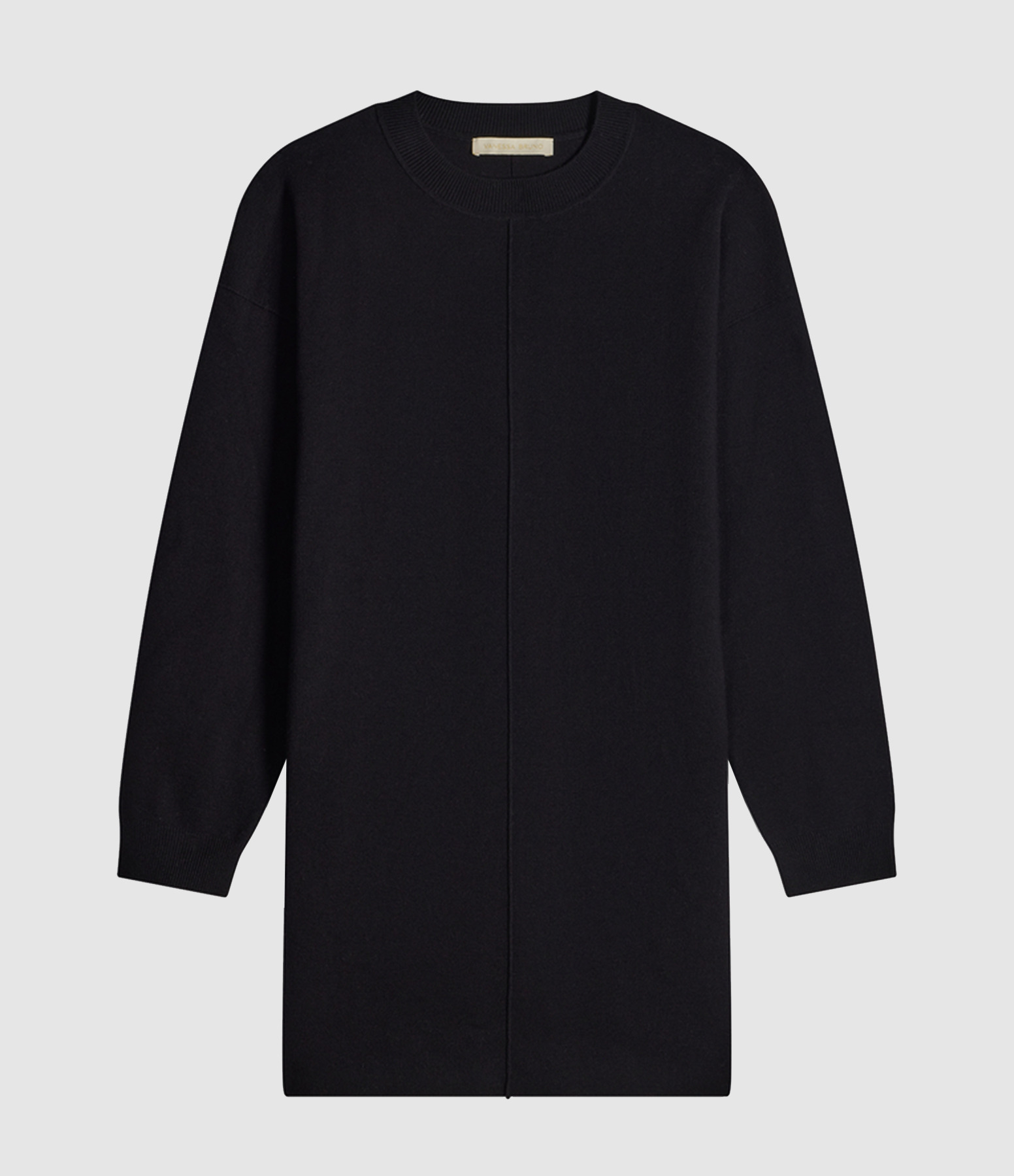Robe Hyacinthe Noir