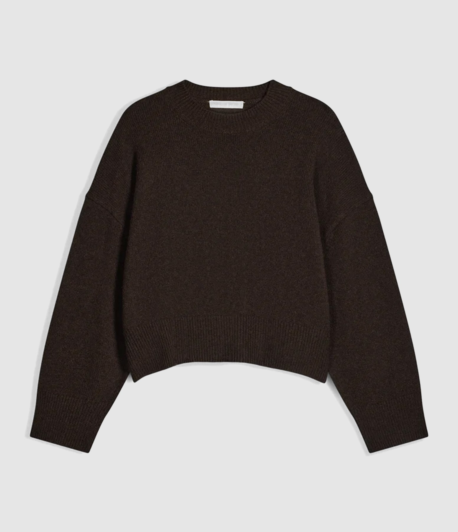 Pull Hinde Marron