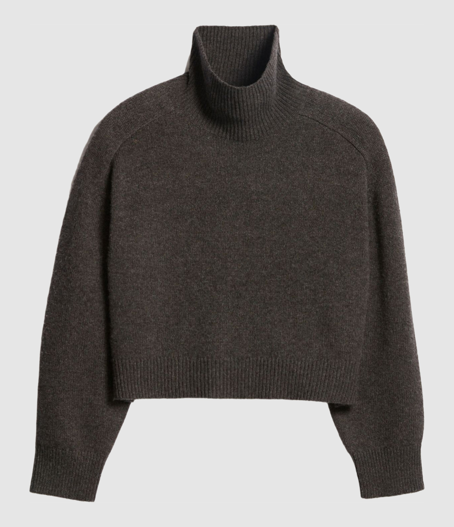 Pull Ballerine Anthracite