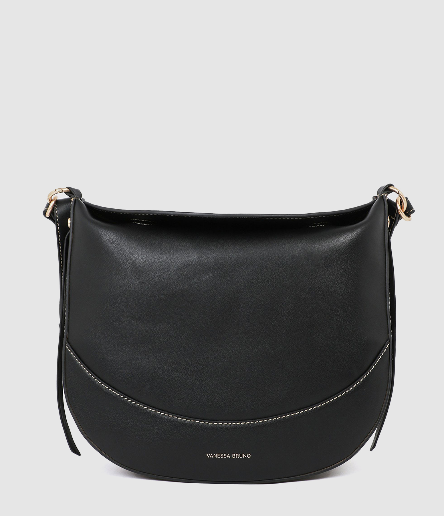 Sac Daily Cuir Noir