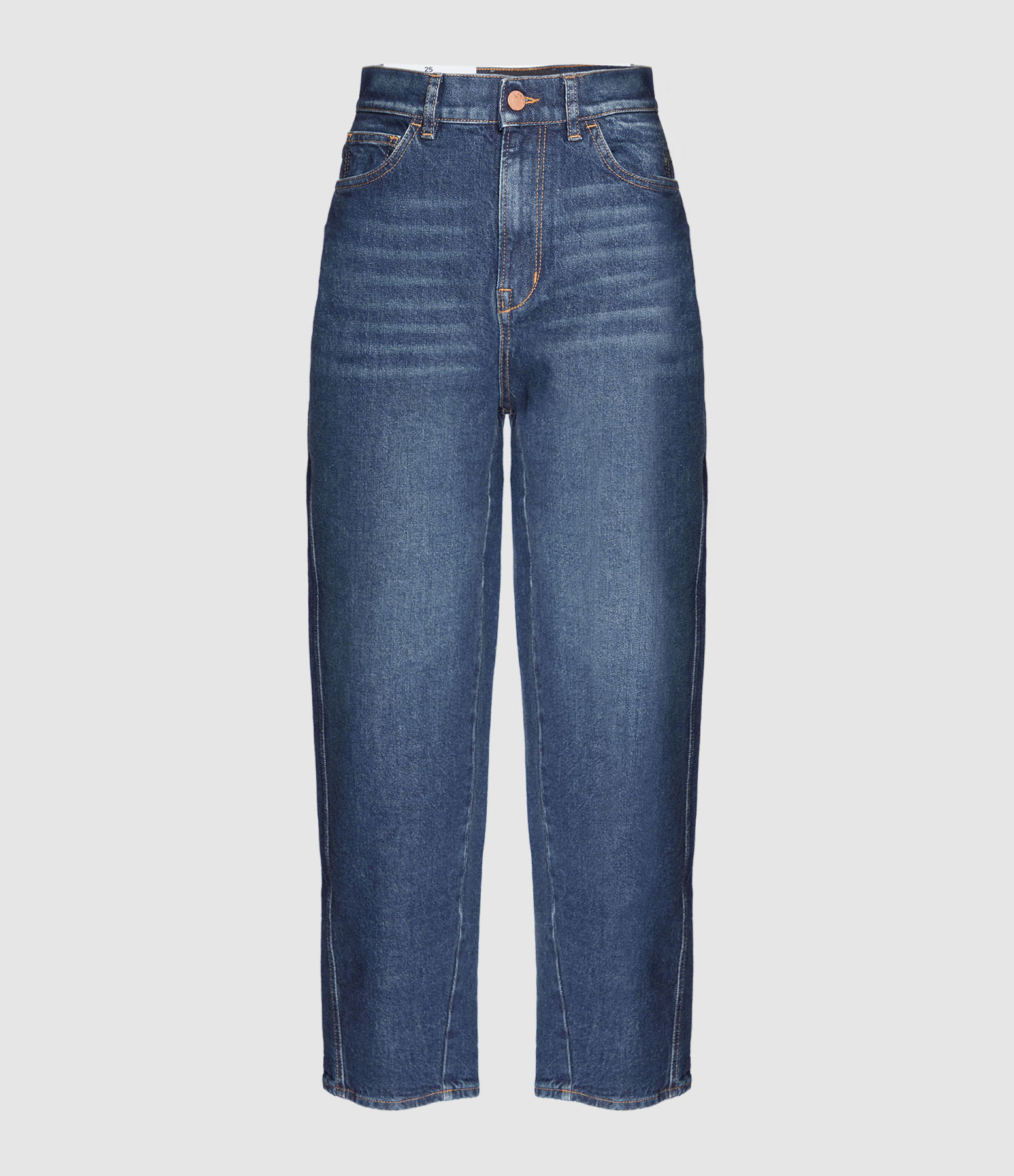 Jean 80'S Nic Hampton