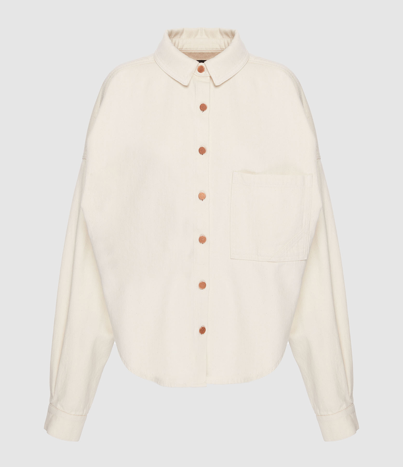 Chemise Santorini Stagmoon