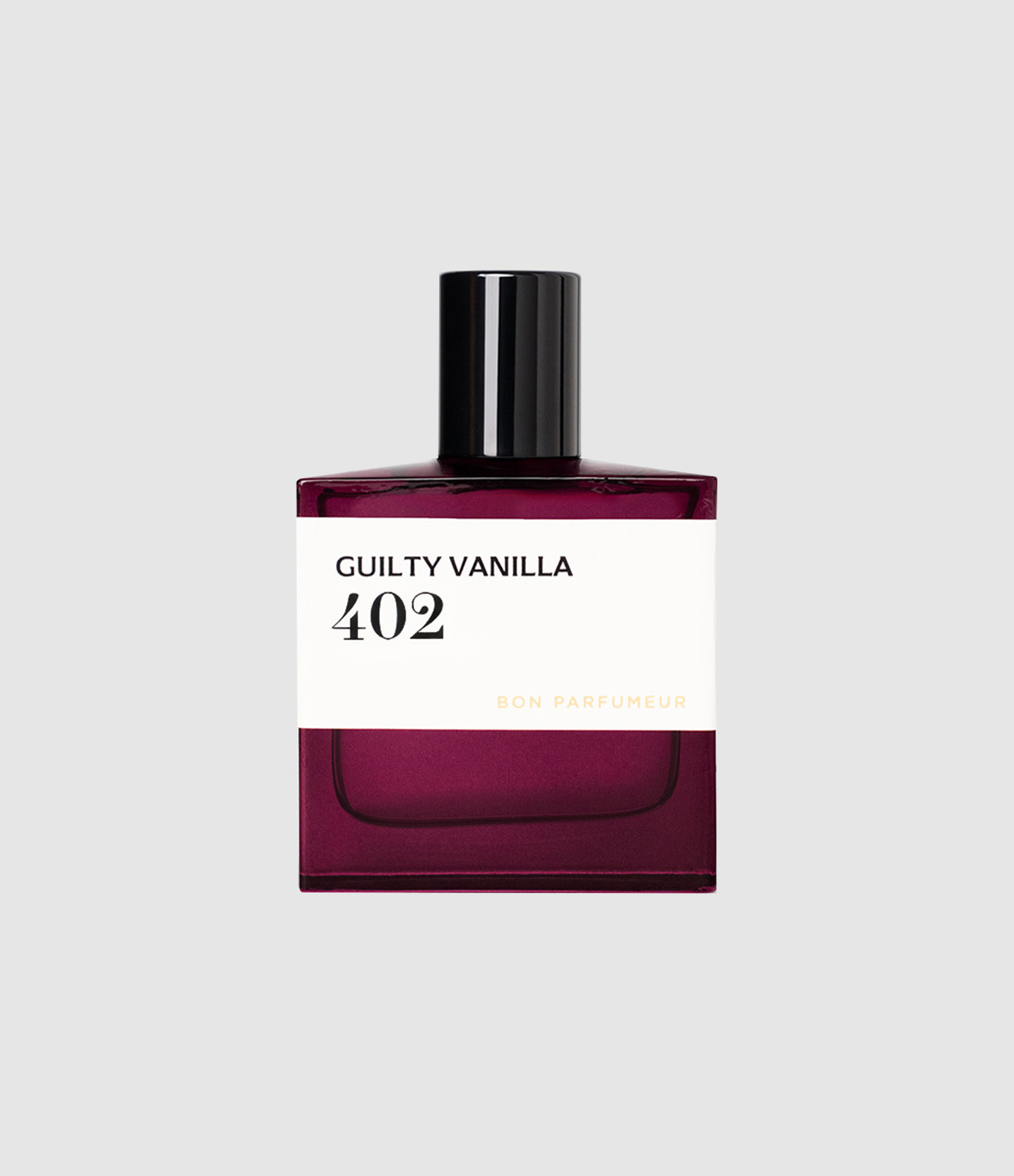 402 Guilty Vanilla Eau de Parfum 30ml