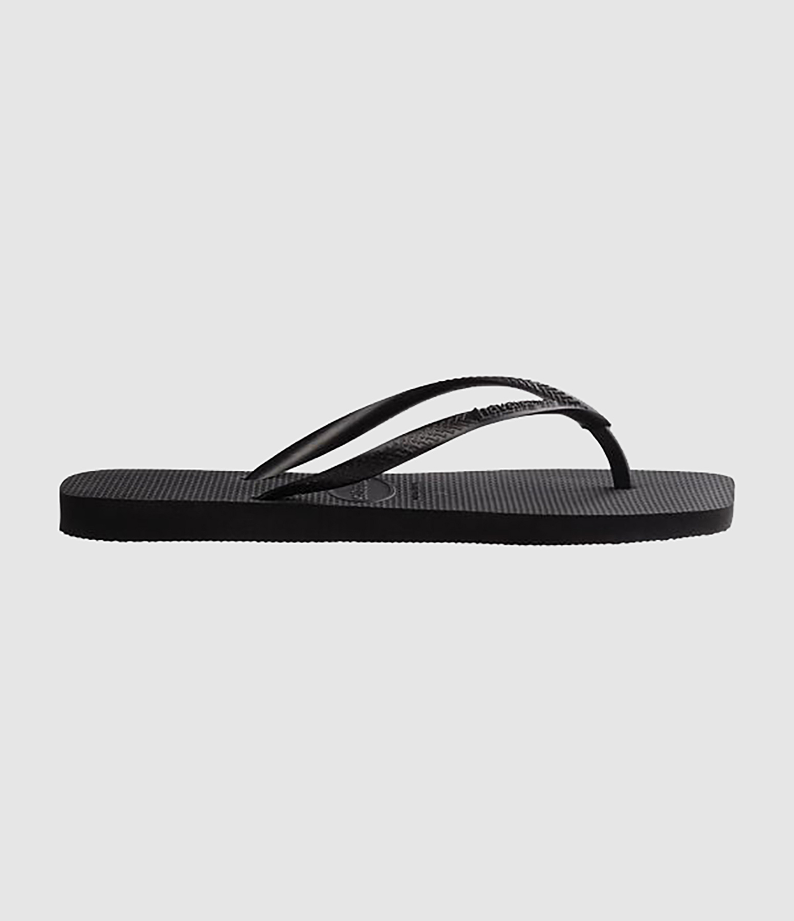 Tongs Square Black