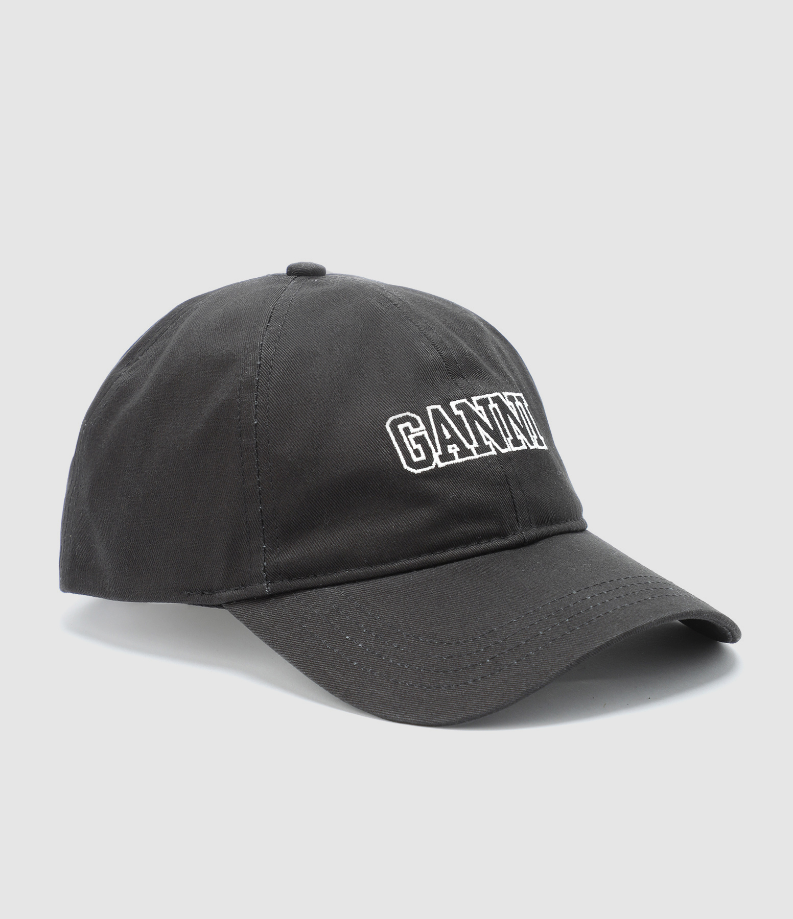 Casquette Black