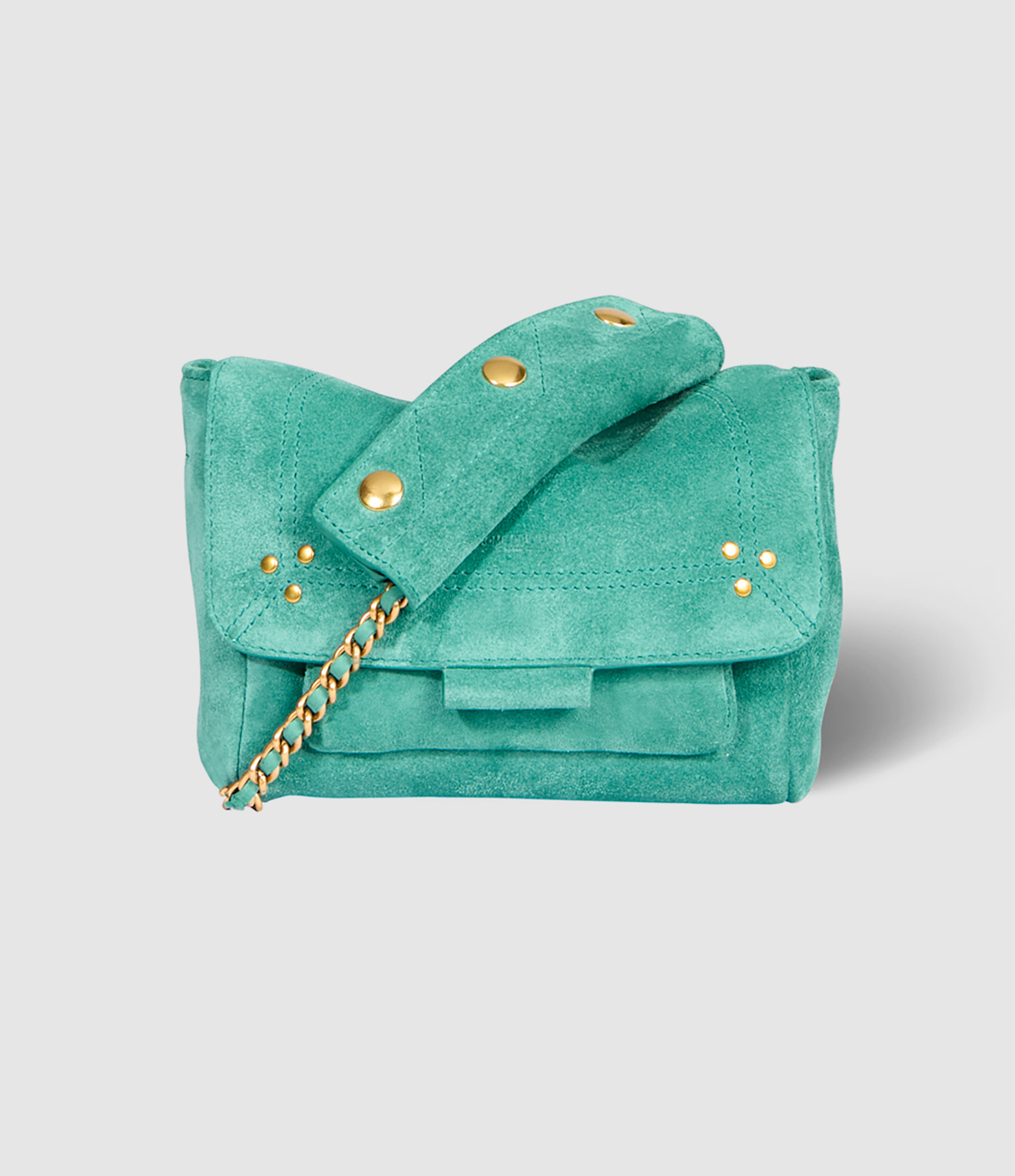 JEROME DREYFUSS - Sac Lulu S Cactus