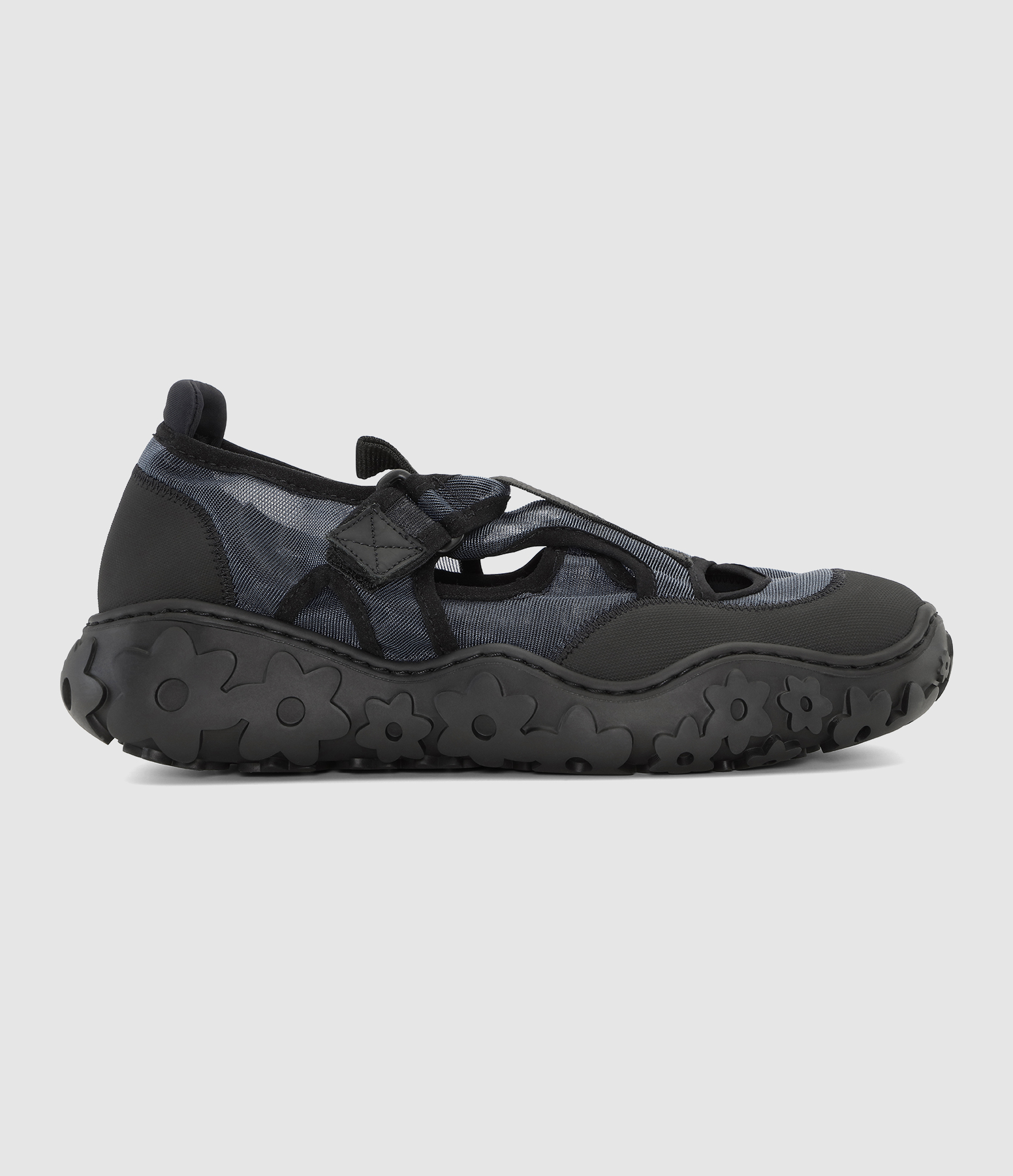 Sneakers Aria Black