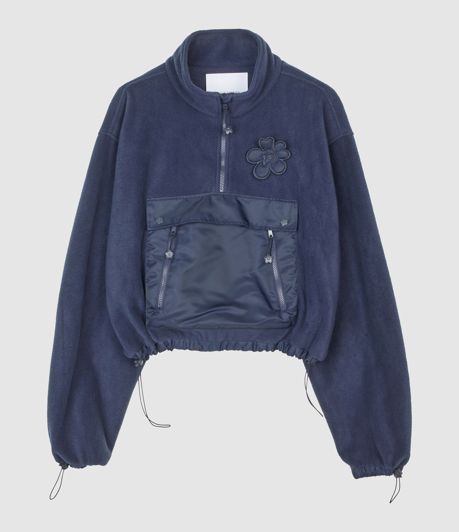 Veste Bastian Navy