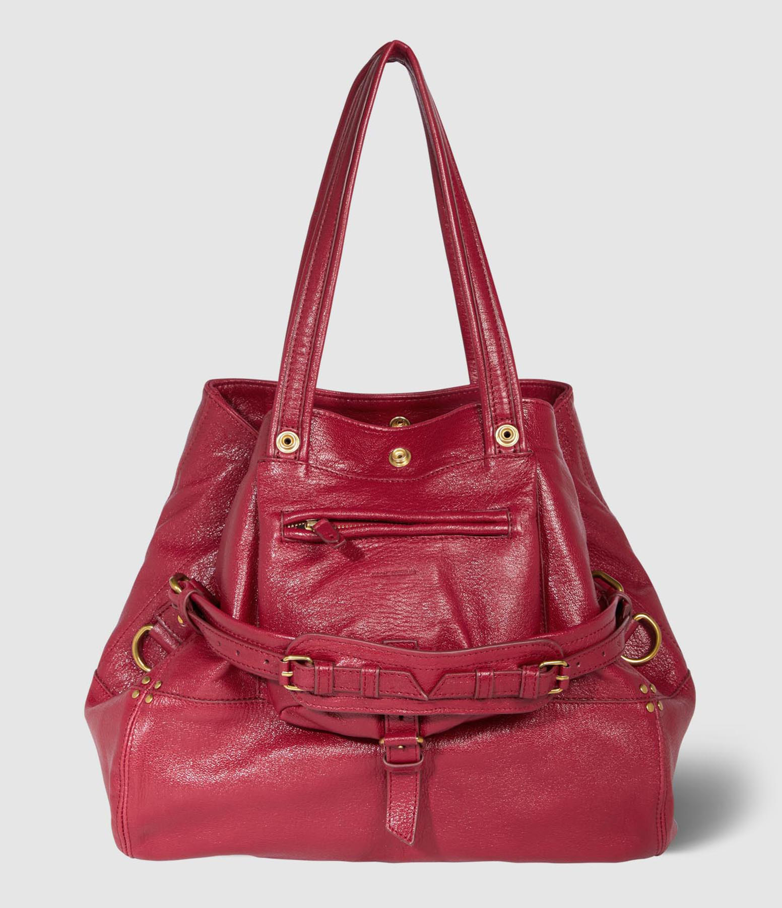 Sac Billy M Cuir Ruby