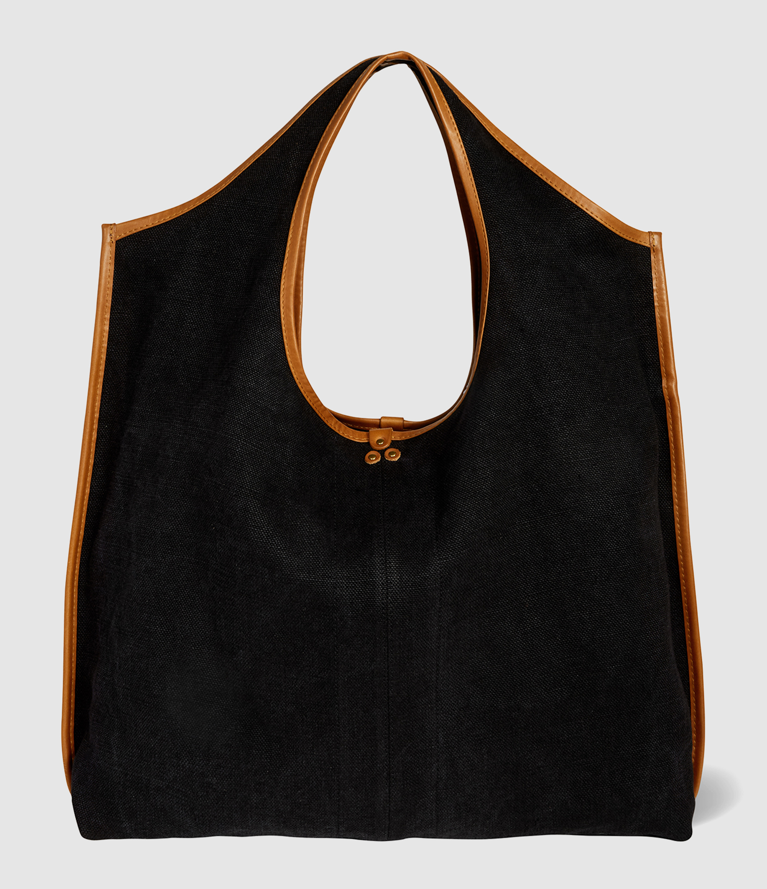 Sac Paco Lin Noir