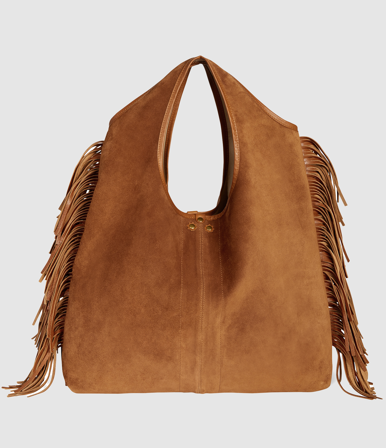 Sac Paco Caramel, Capsule Haenyo