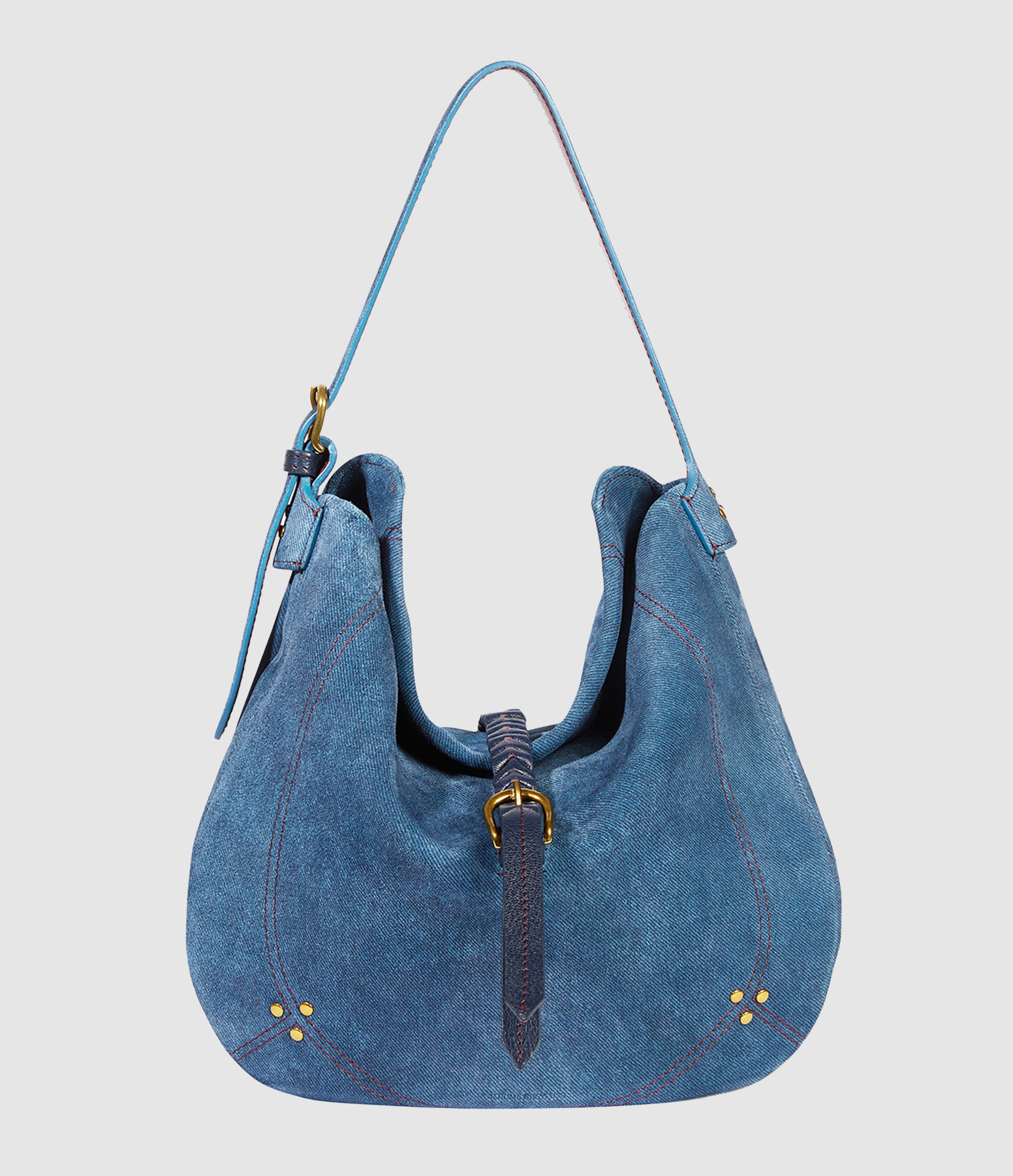 Sac Luis Jeans