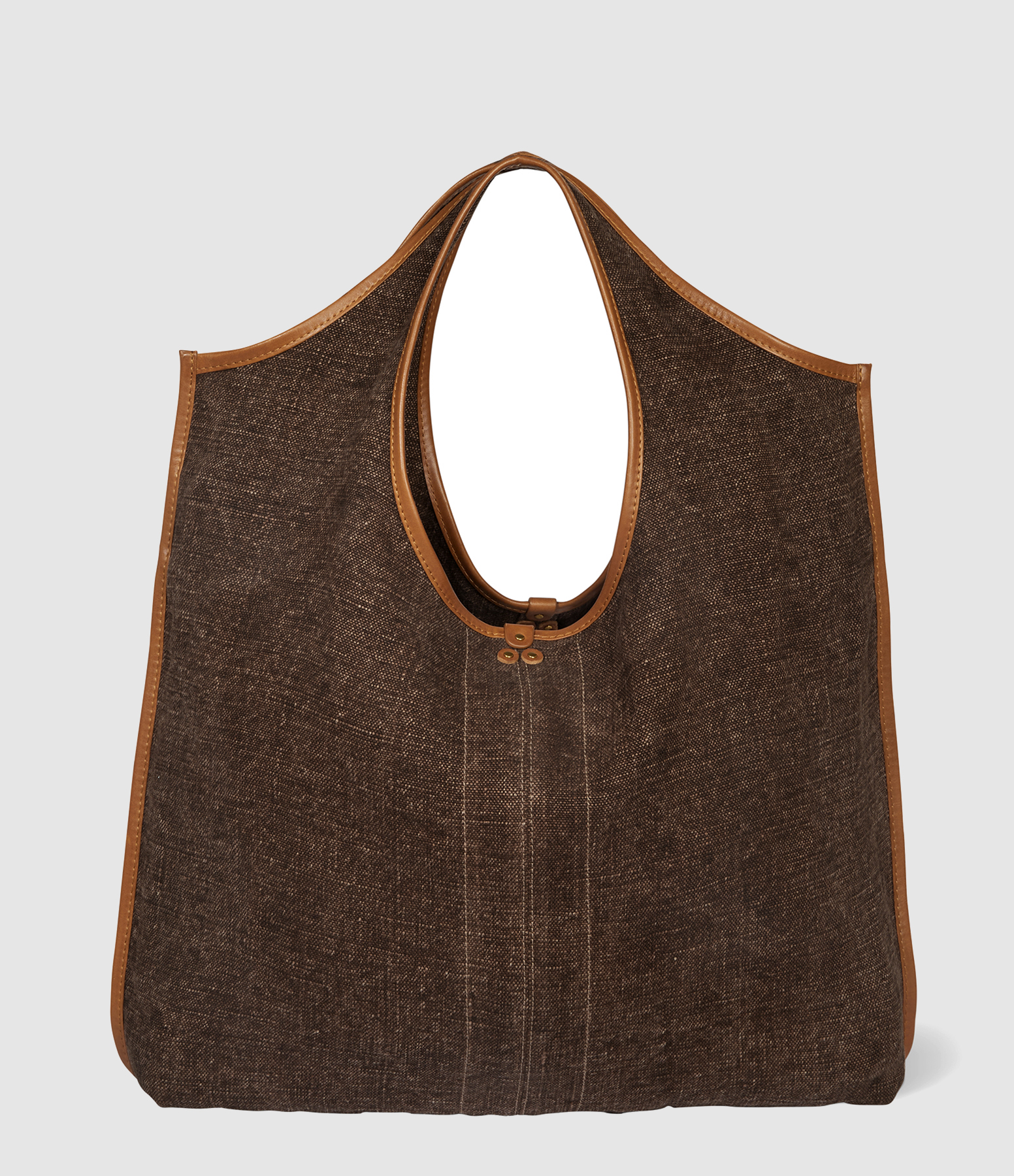 Sac Paco Chocolat, Capsule Free Style
