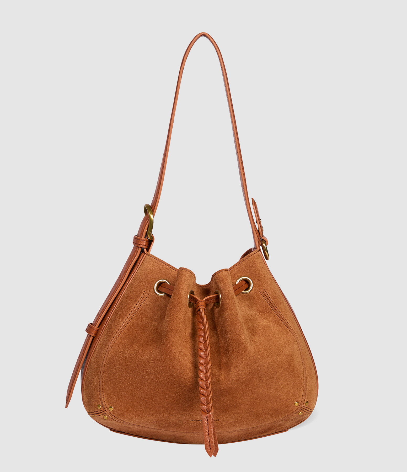 Sac Andy Caramel