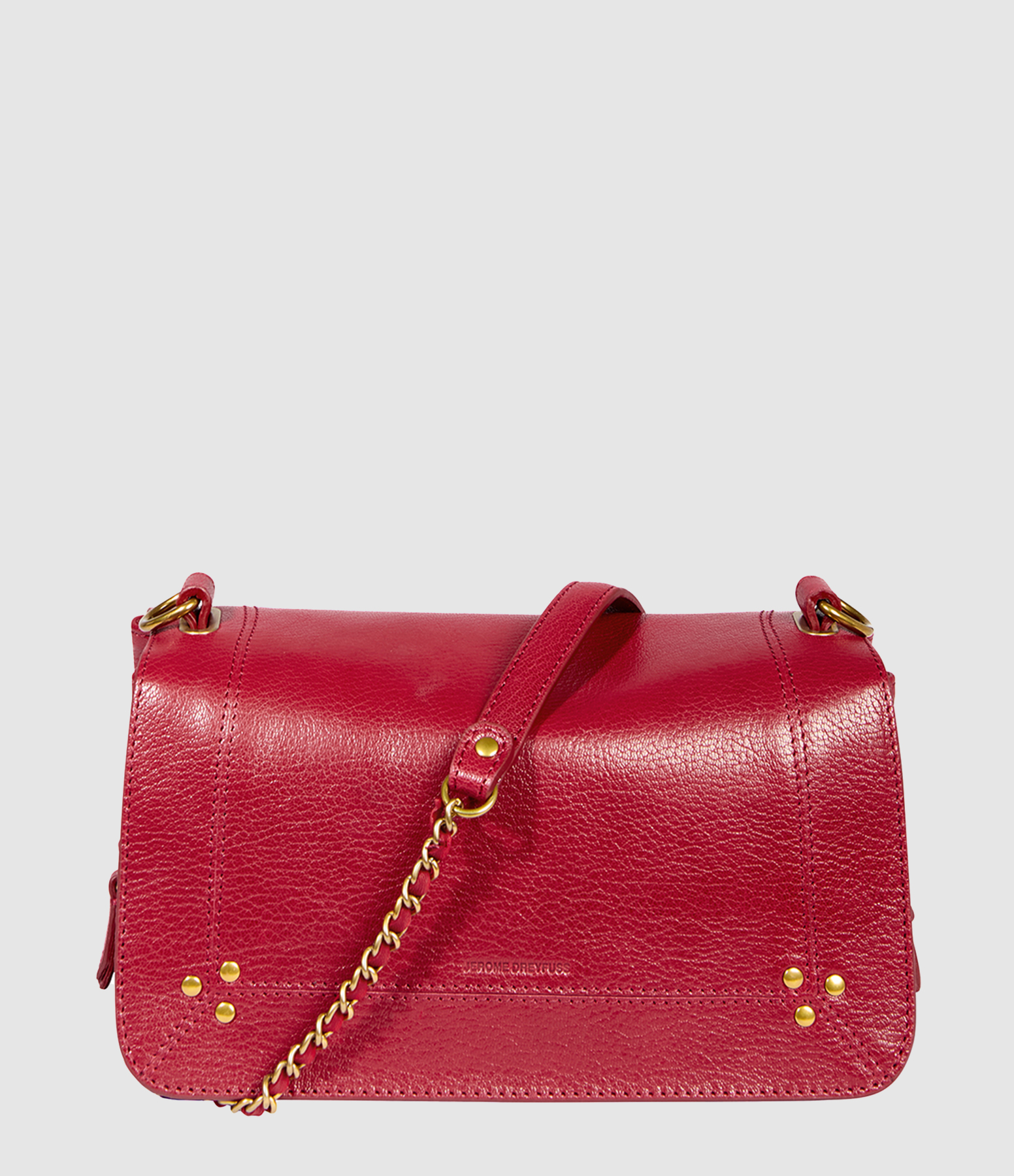 Sac Bobi Carmin