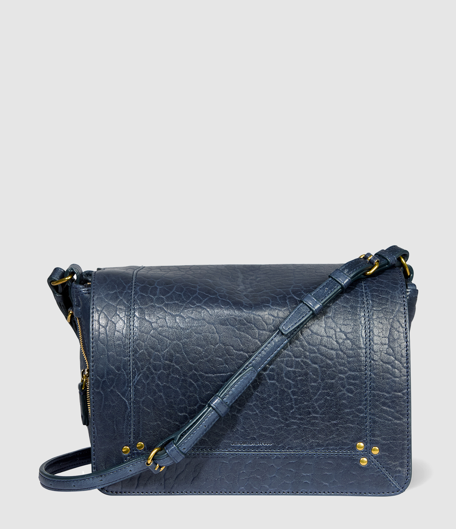 Sac Igor Bubble Night Blue
