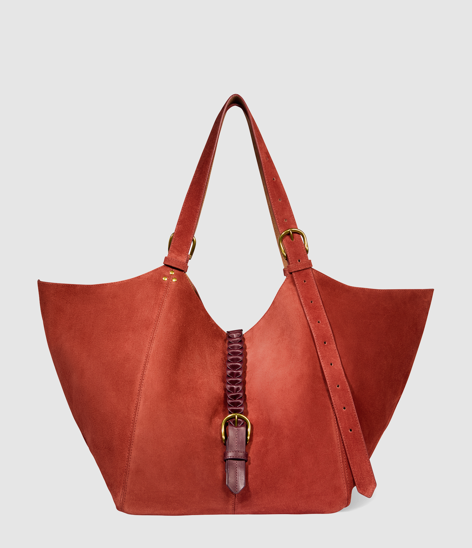 Sac Joseph M Rouille