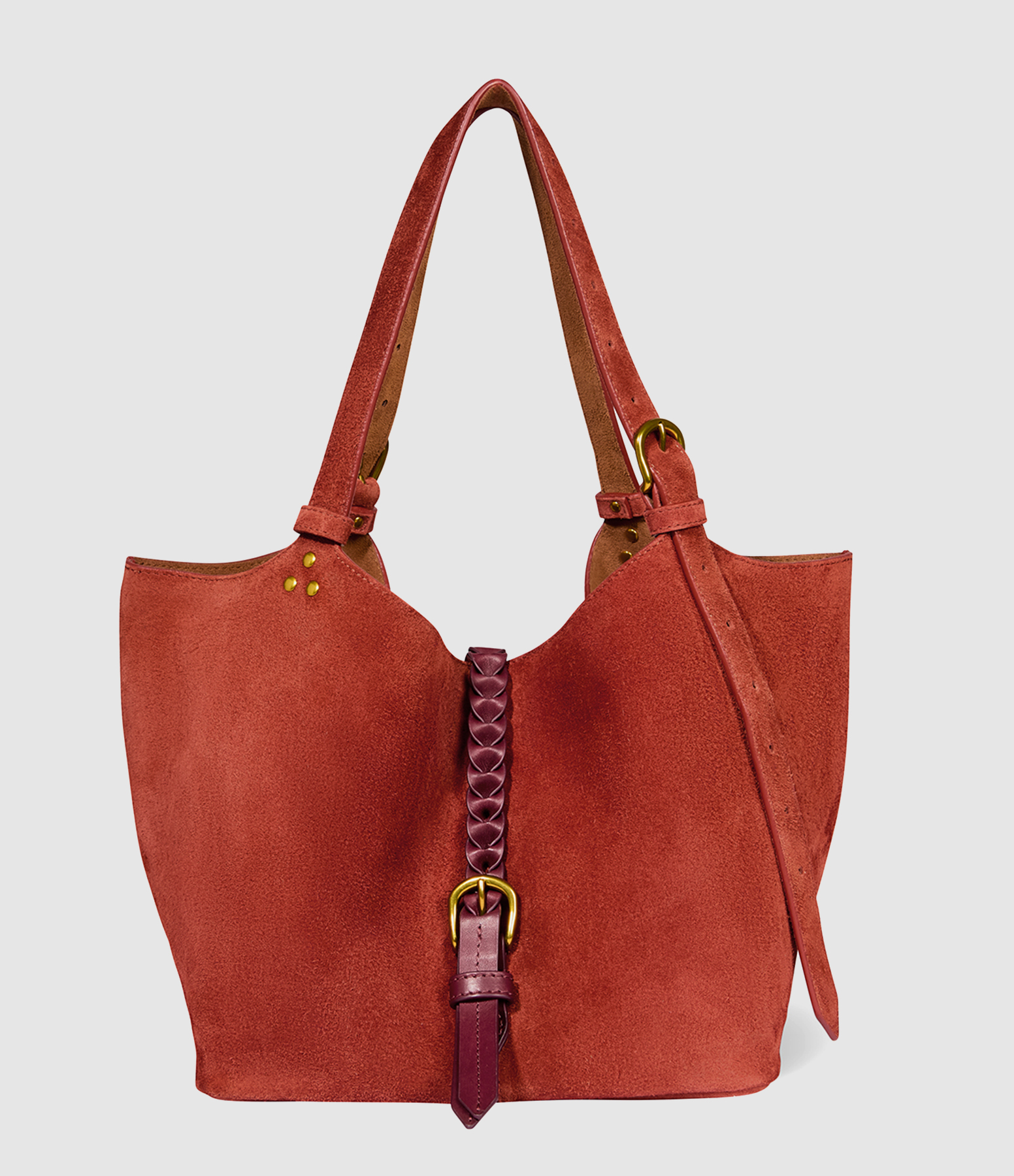 Sac Joseph S Rouille