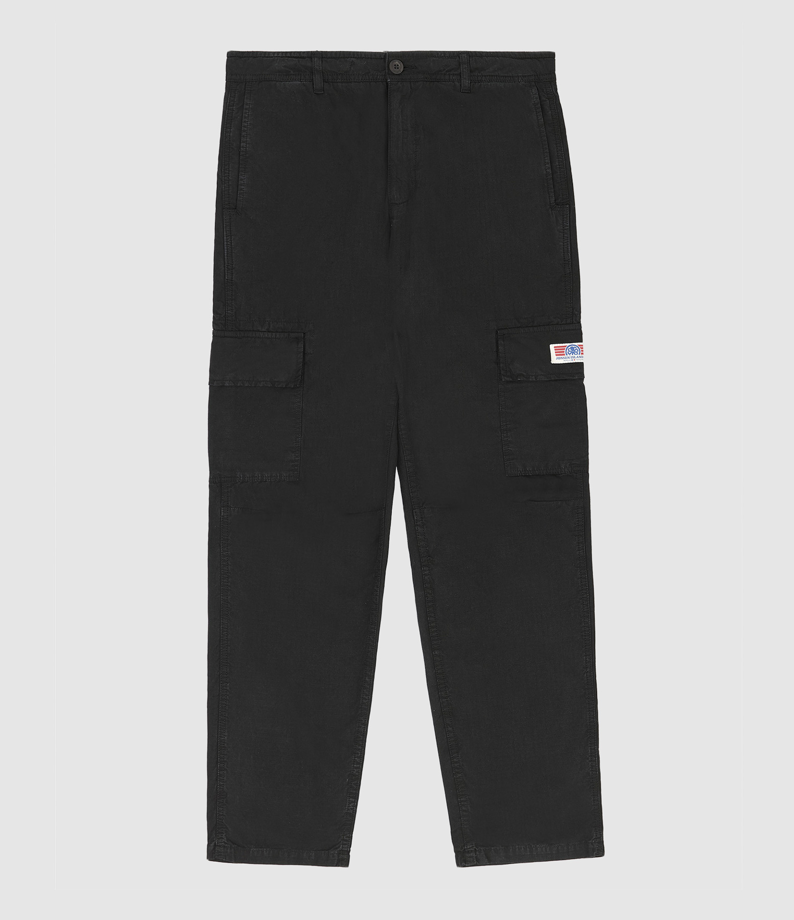 Pantalon Homme Horus Black