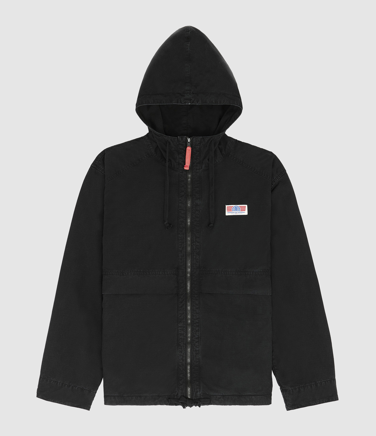 Veste Joran Black