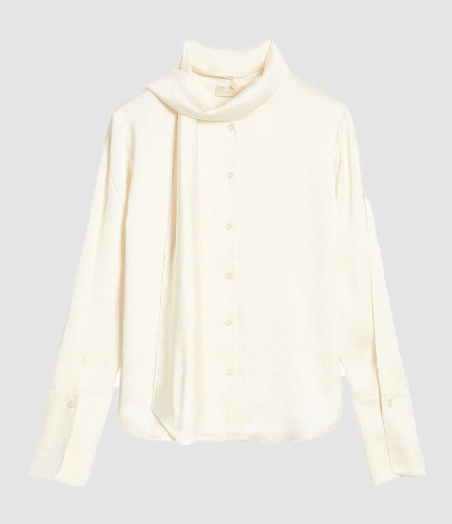 Chemise Filipina Ecru