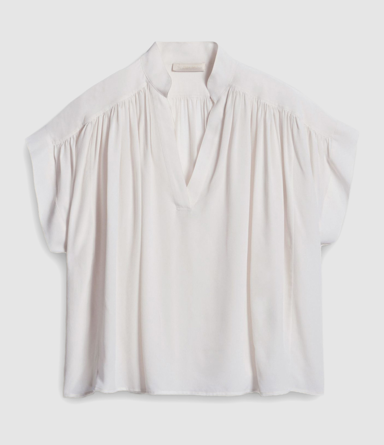 Blouse Cory Écru 
