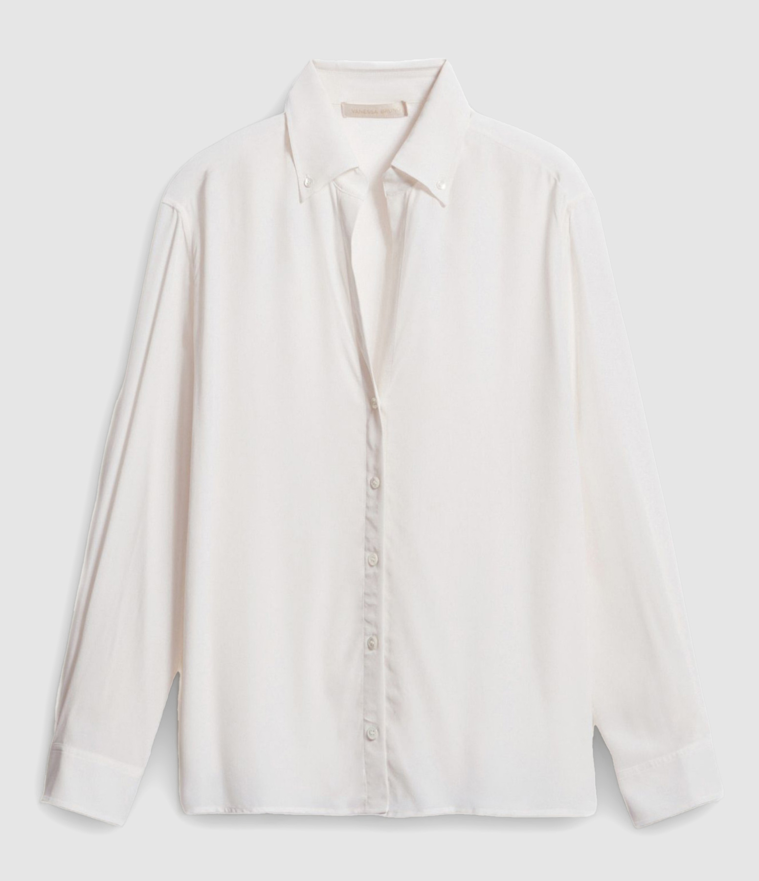 Chemise Druyat Écru