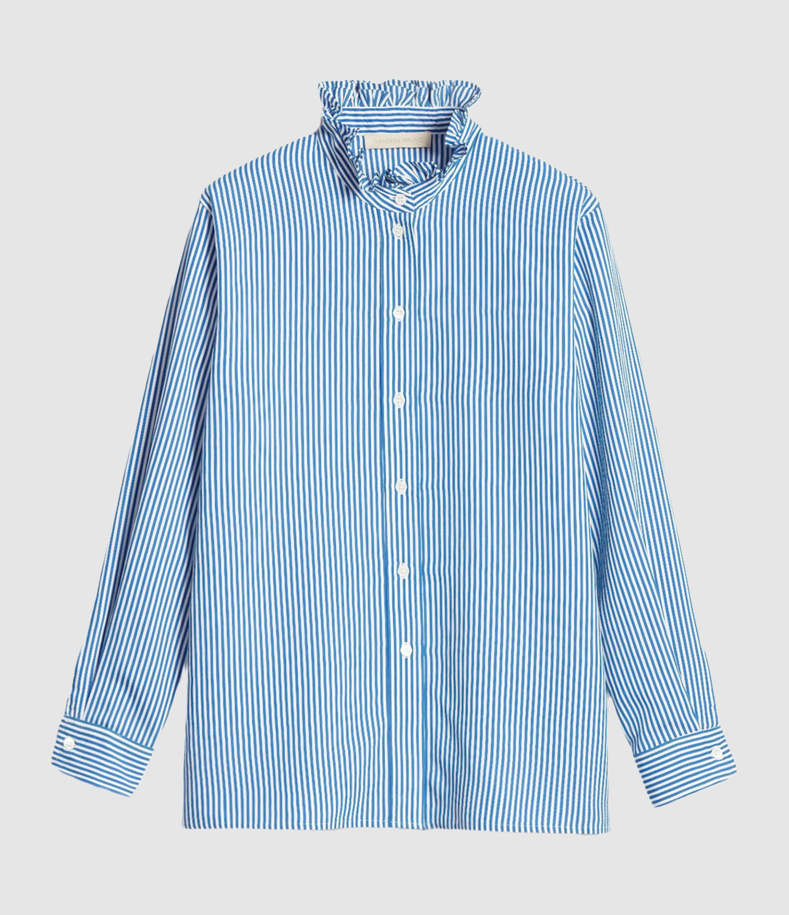 Chemise Sidney Azur