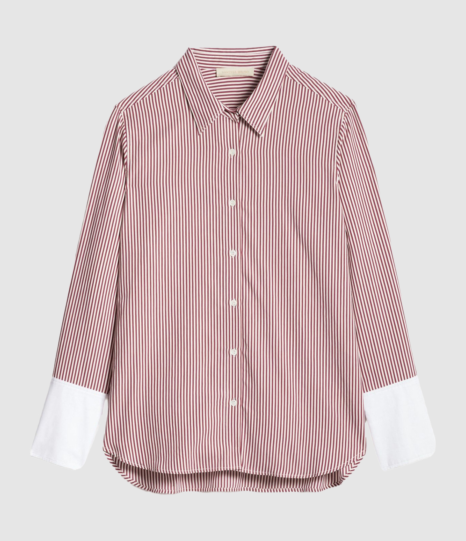Chemise Esti Fushia