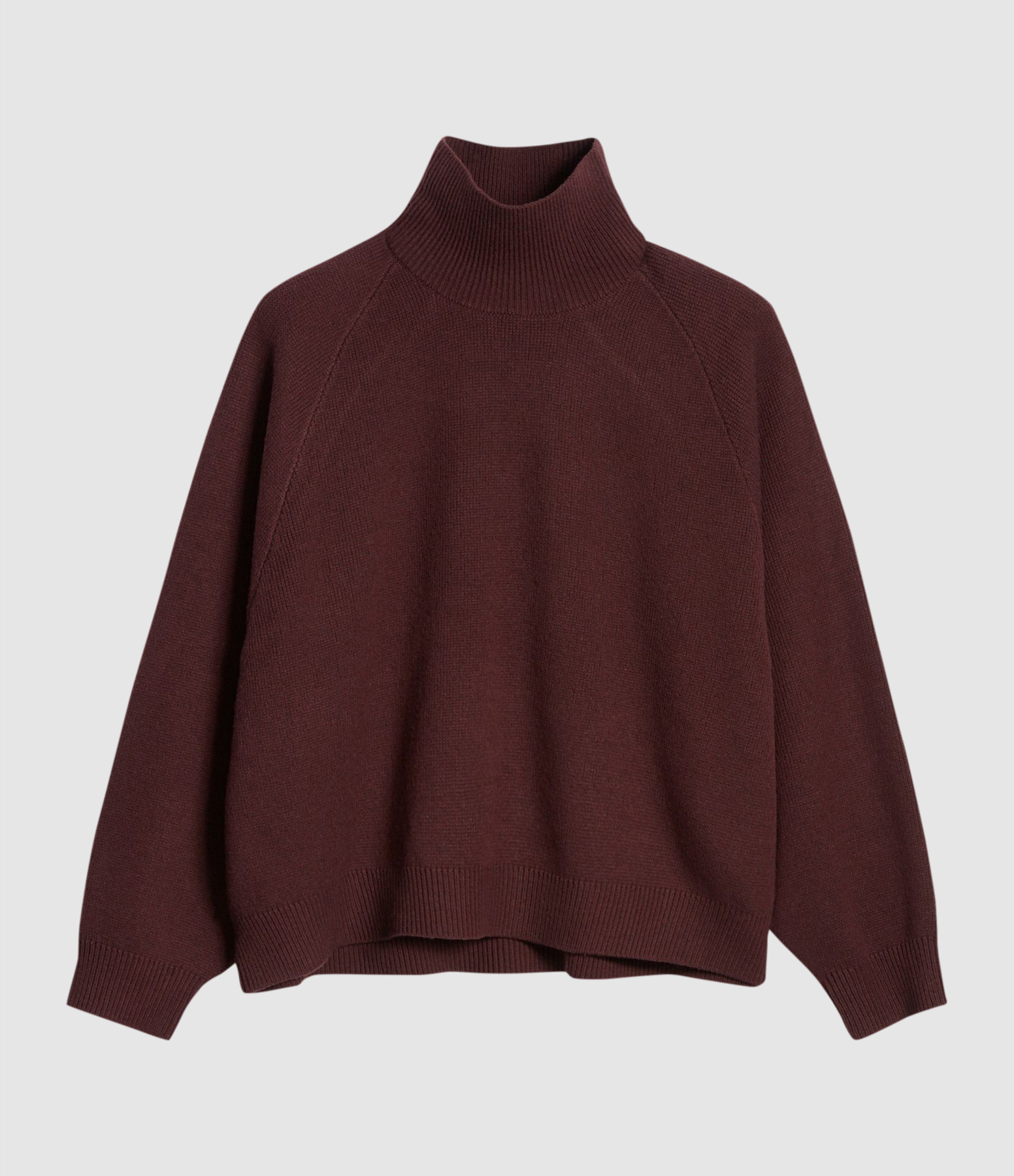 Pull Frene Chocolat