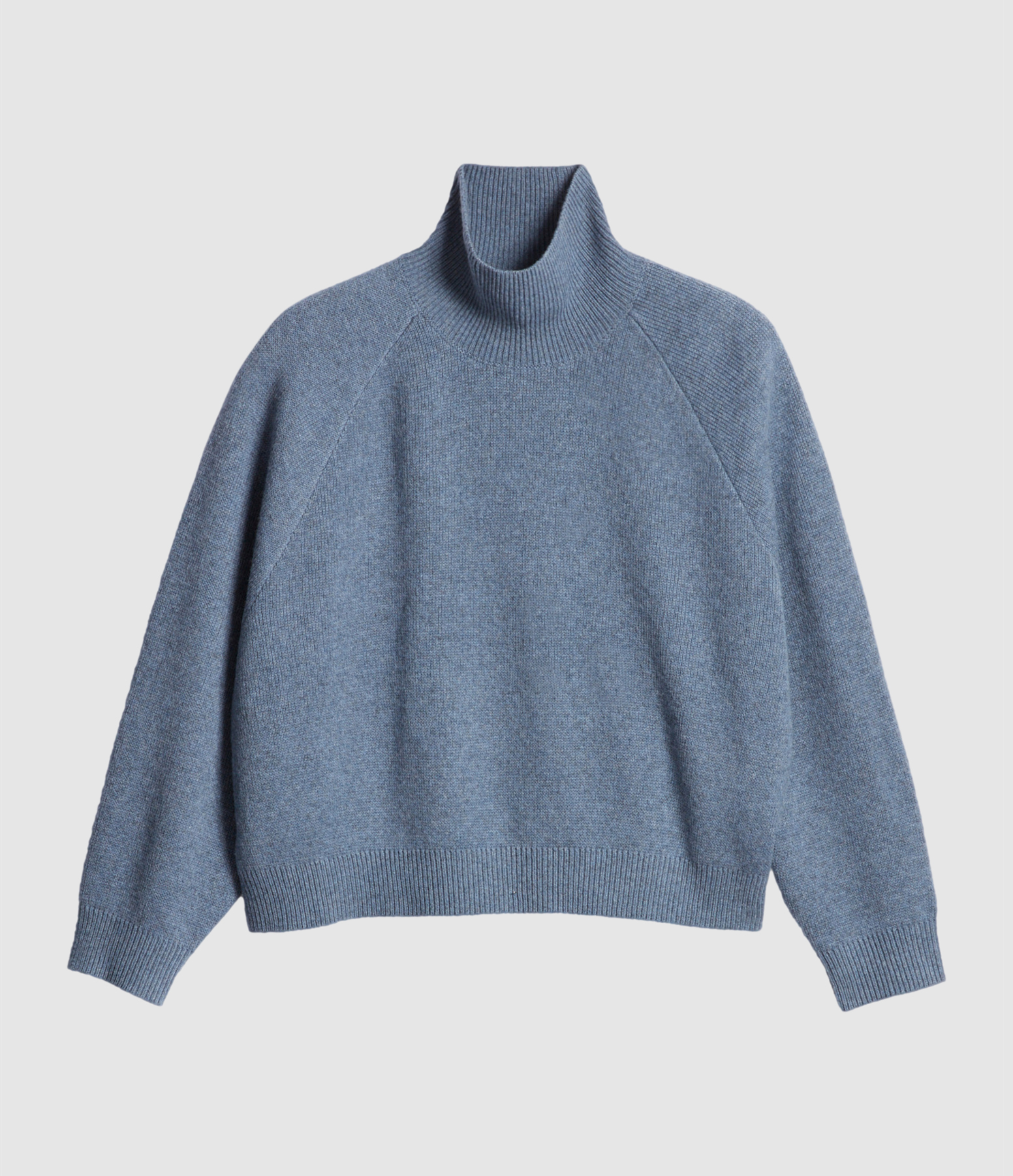 Pull Frene Denim
