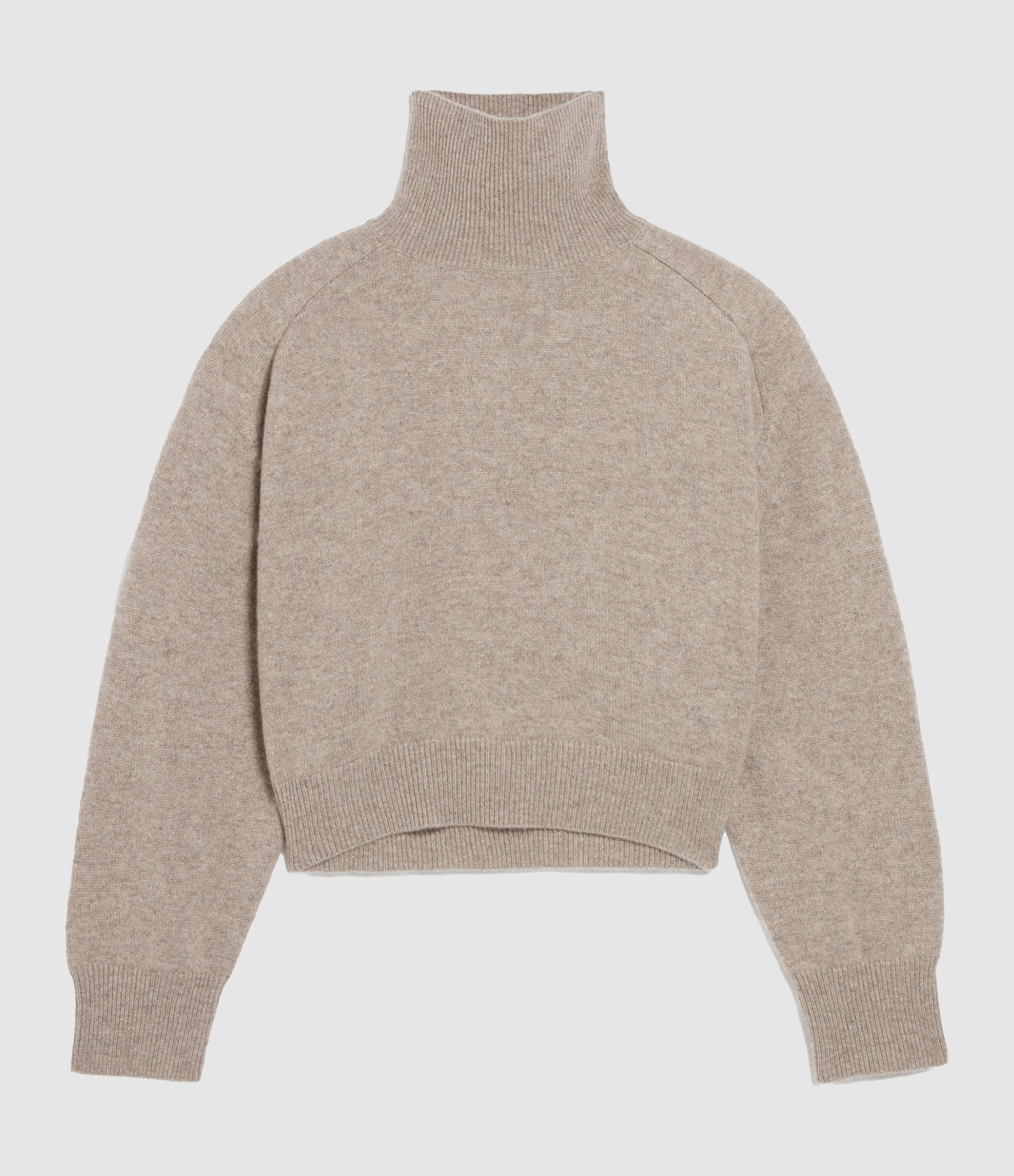 Pull Dolmia Taupe