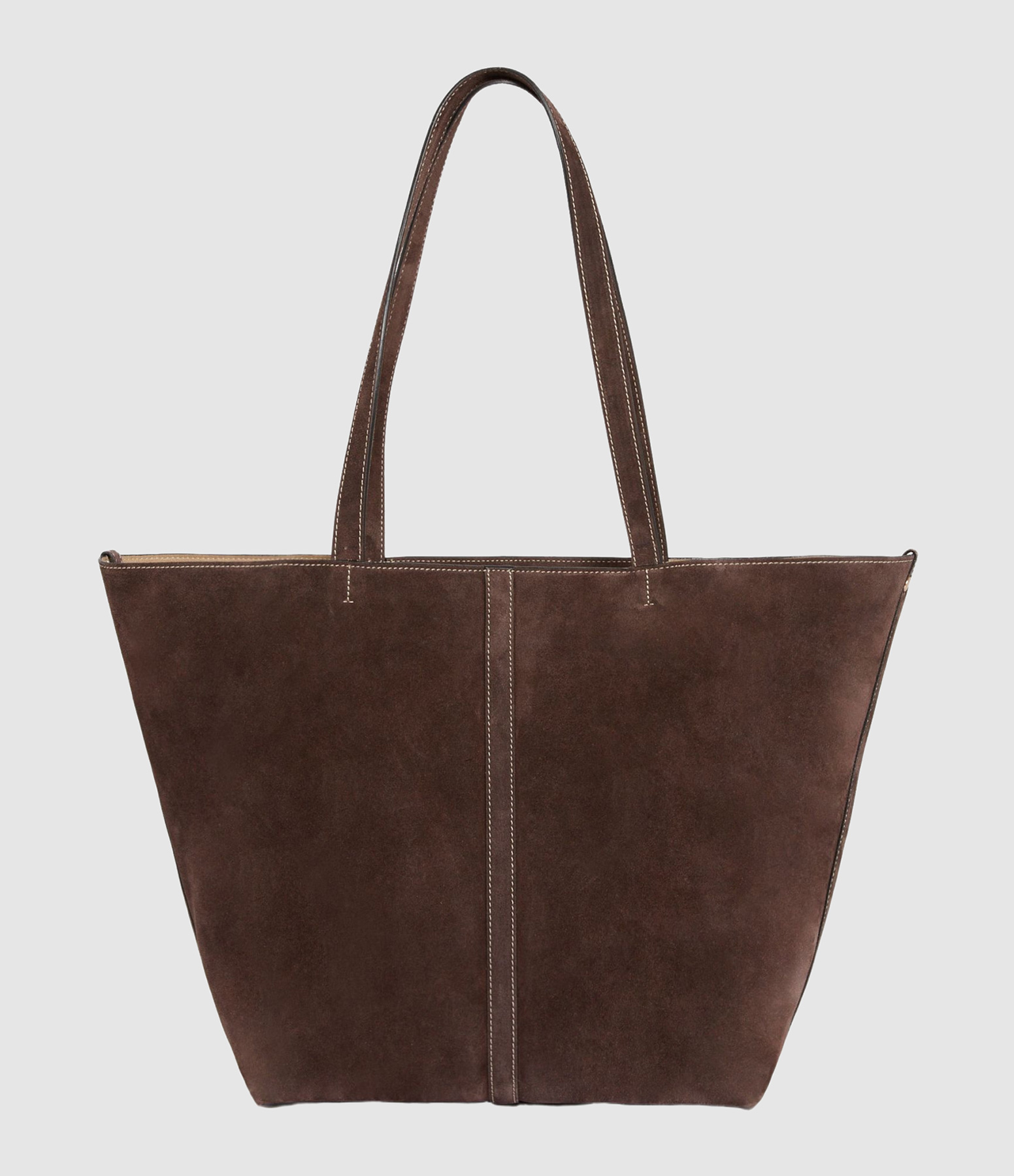 Cabas Tote Bag Gm Amer
