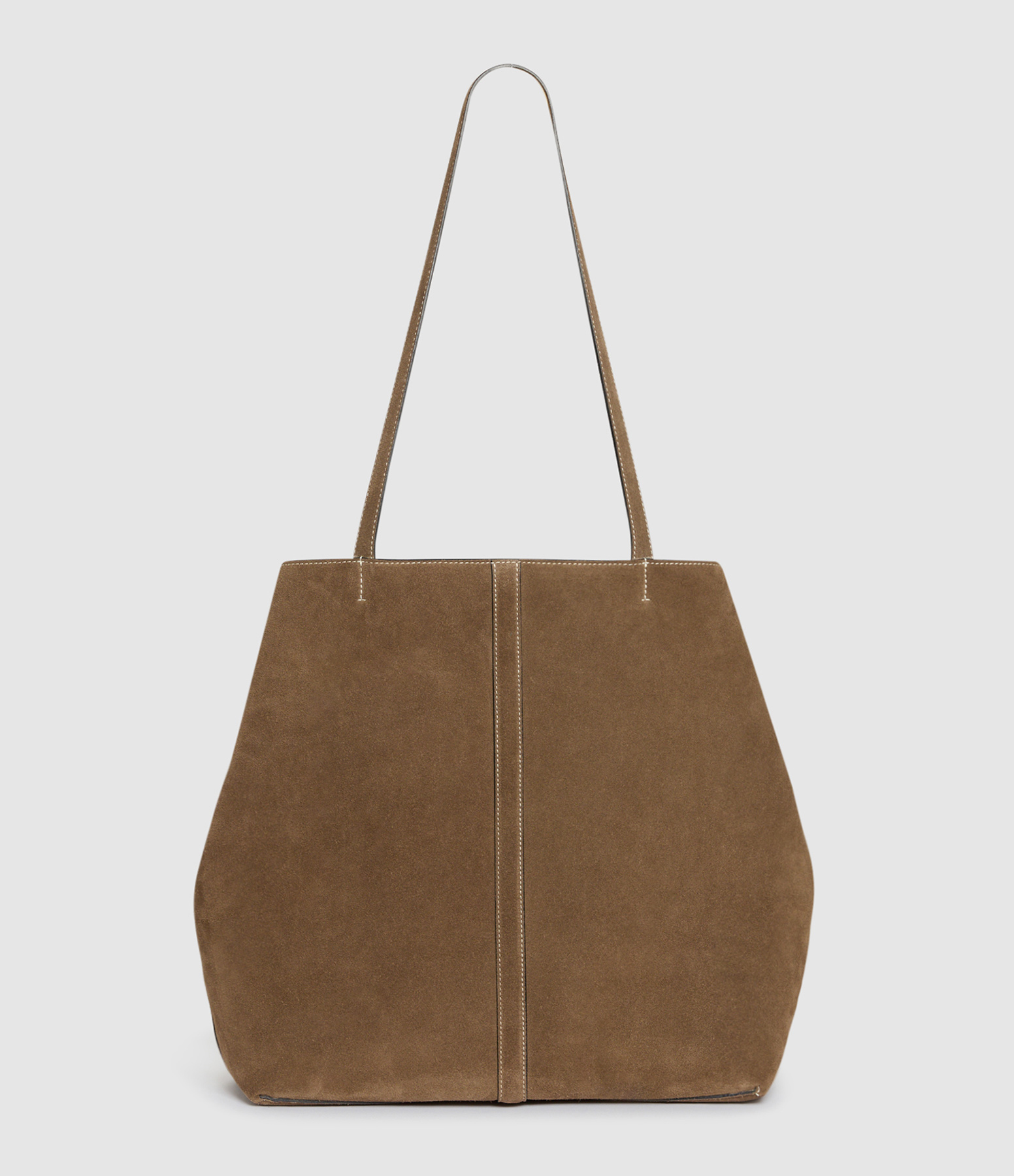 Sac Tote Bag GM Taupe