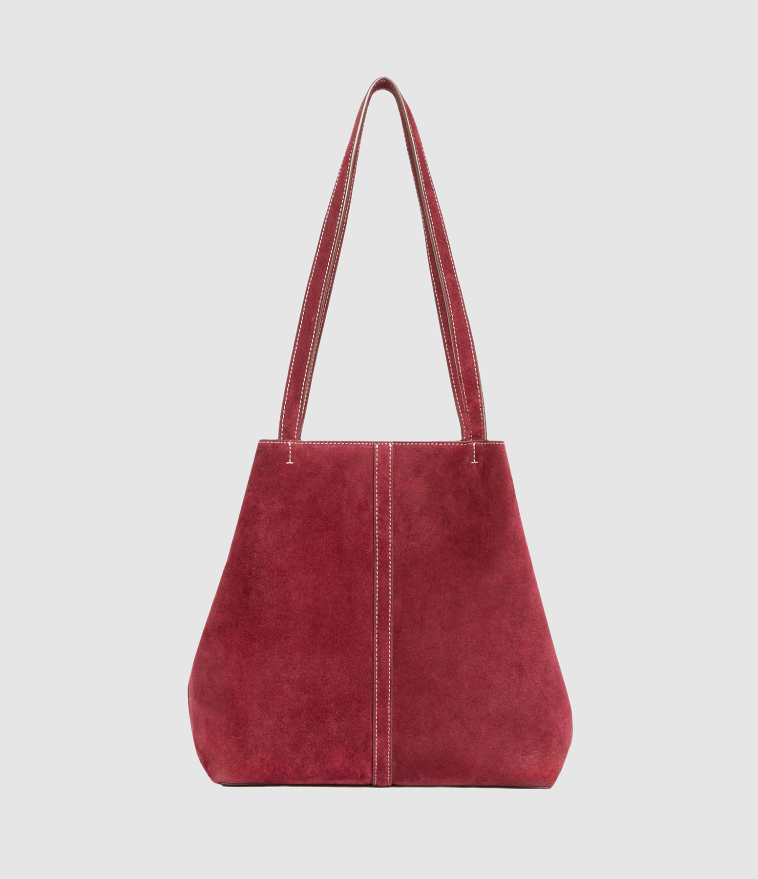 Sac Tote Pm Bordeaux