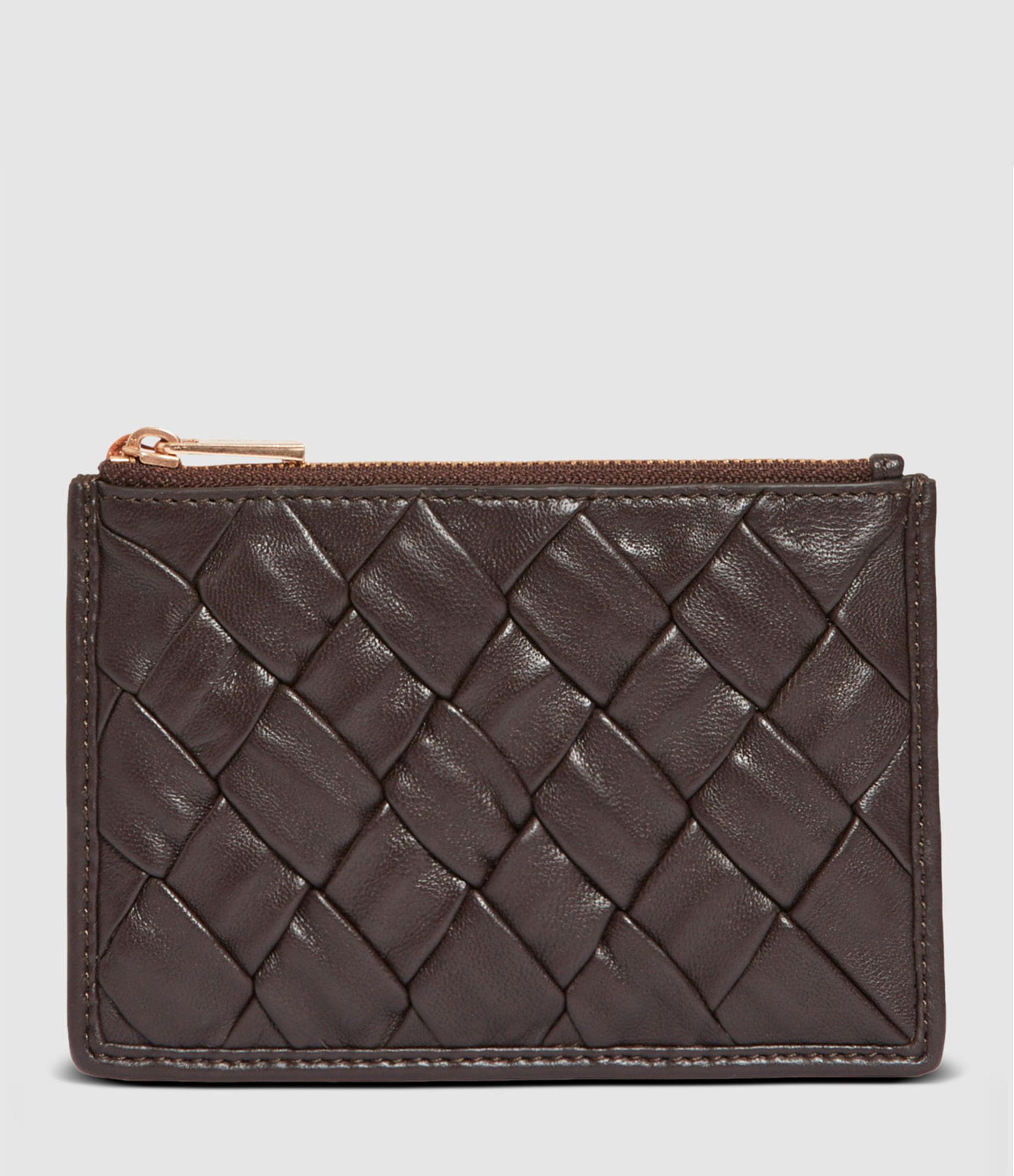 Porte Monnaie Chocolat