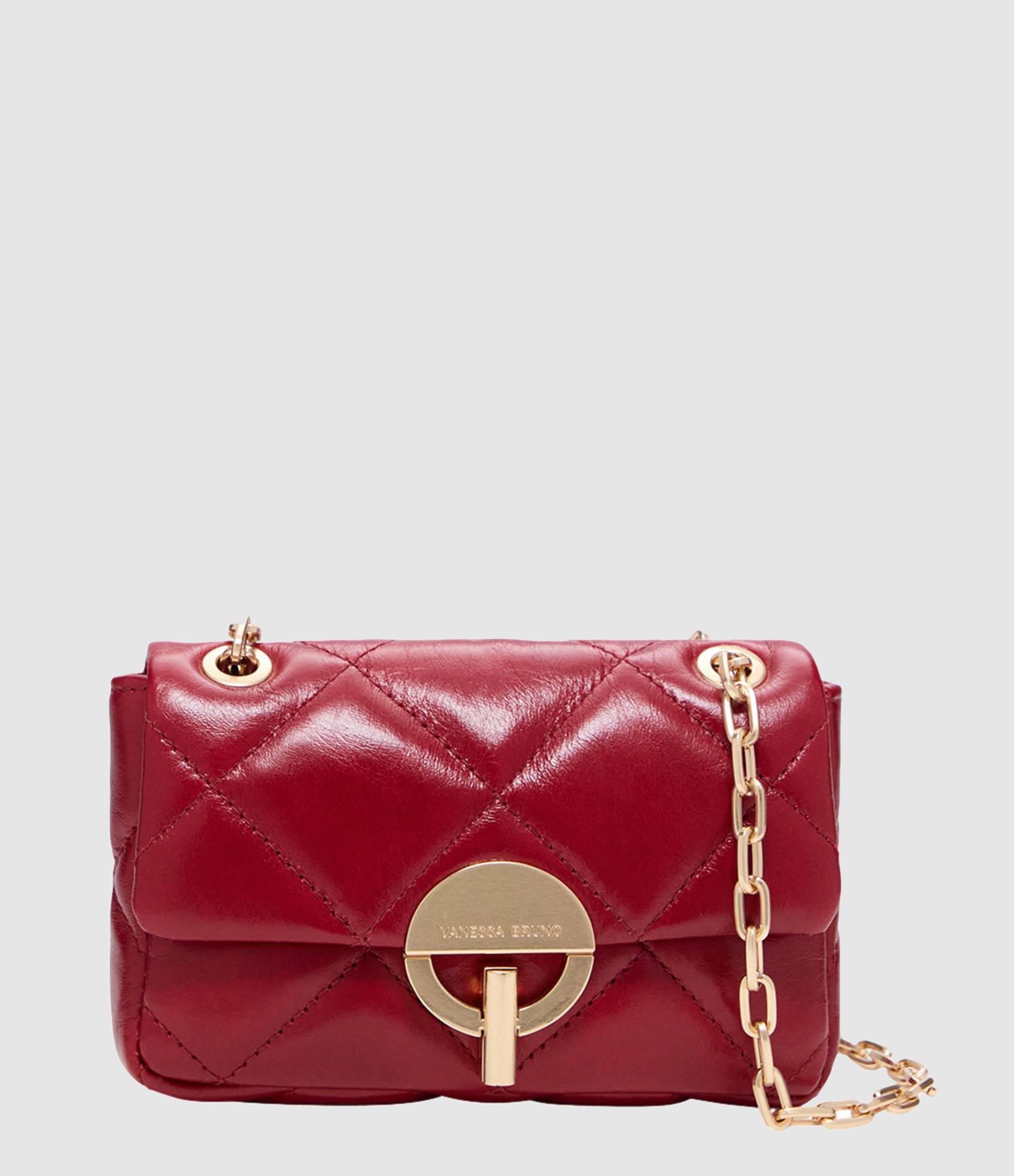 Sac Nano Moon Rubis