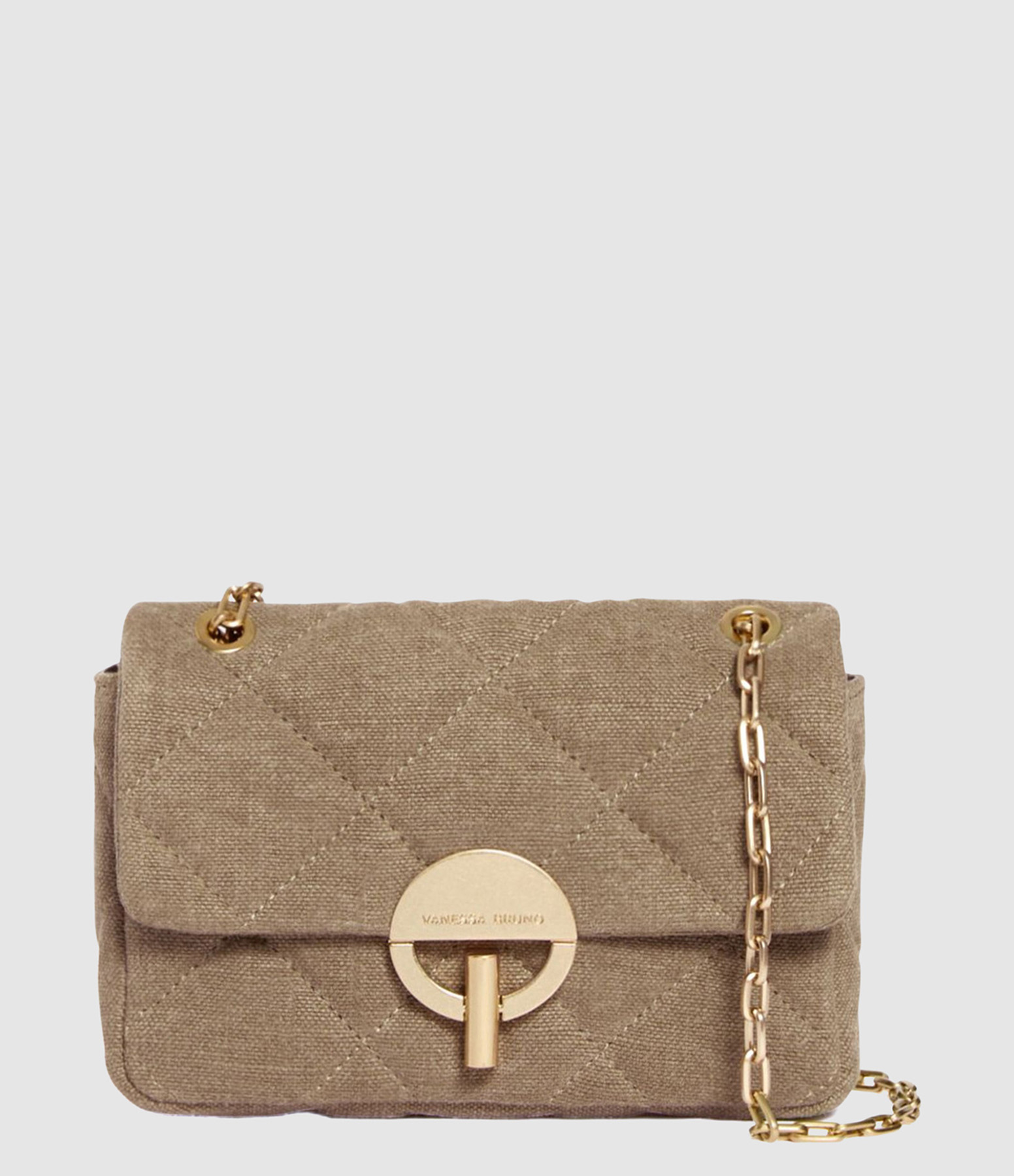 Sac Moon Moyen Champignon