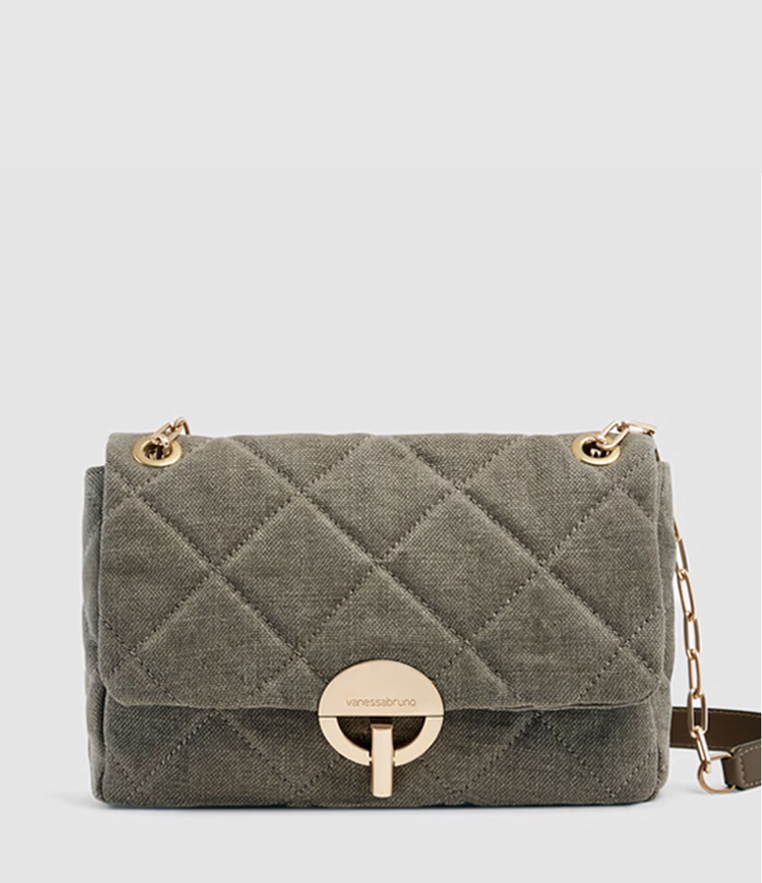 Grand Sac Moon Lin Kaki