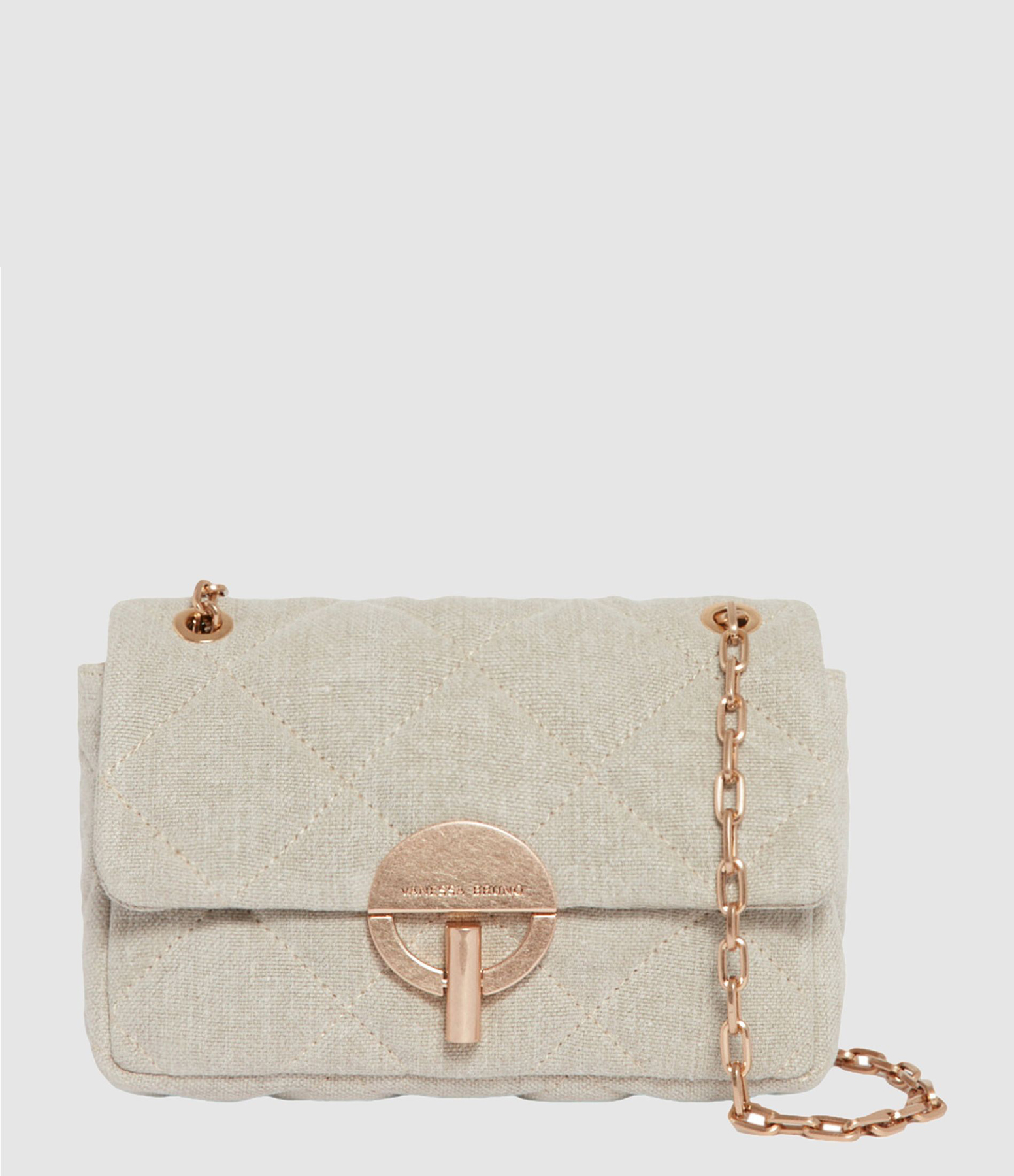 Sac Moon Moyen Sable