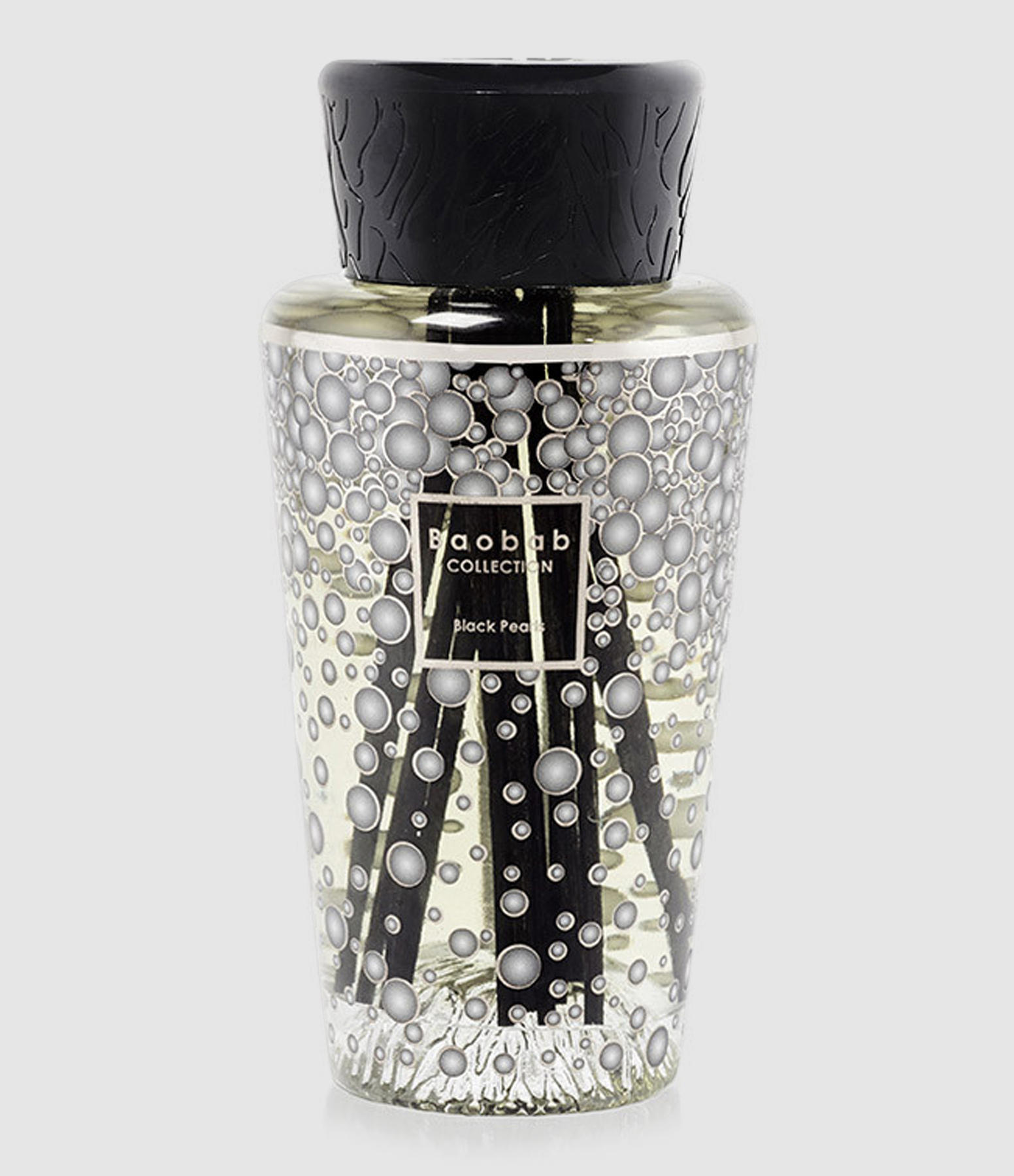 Diffuseur Black Pearls, 500ml