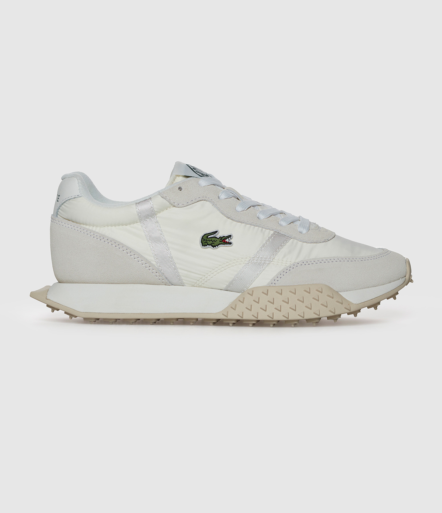 Athleisure Sneakers Off Wht/Off Wht
