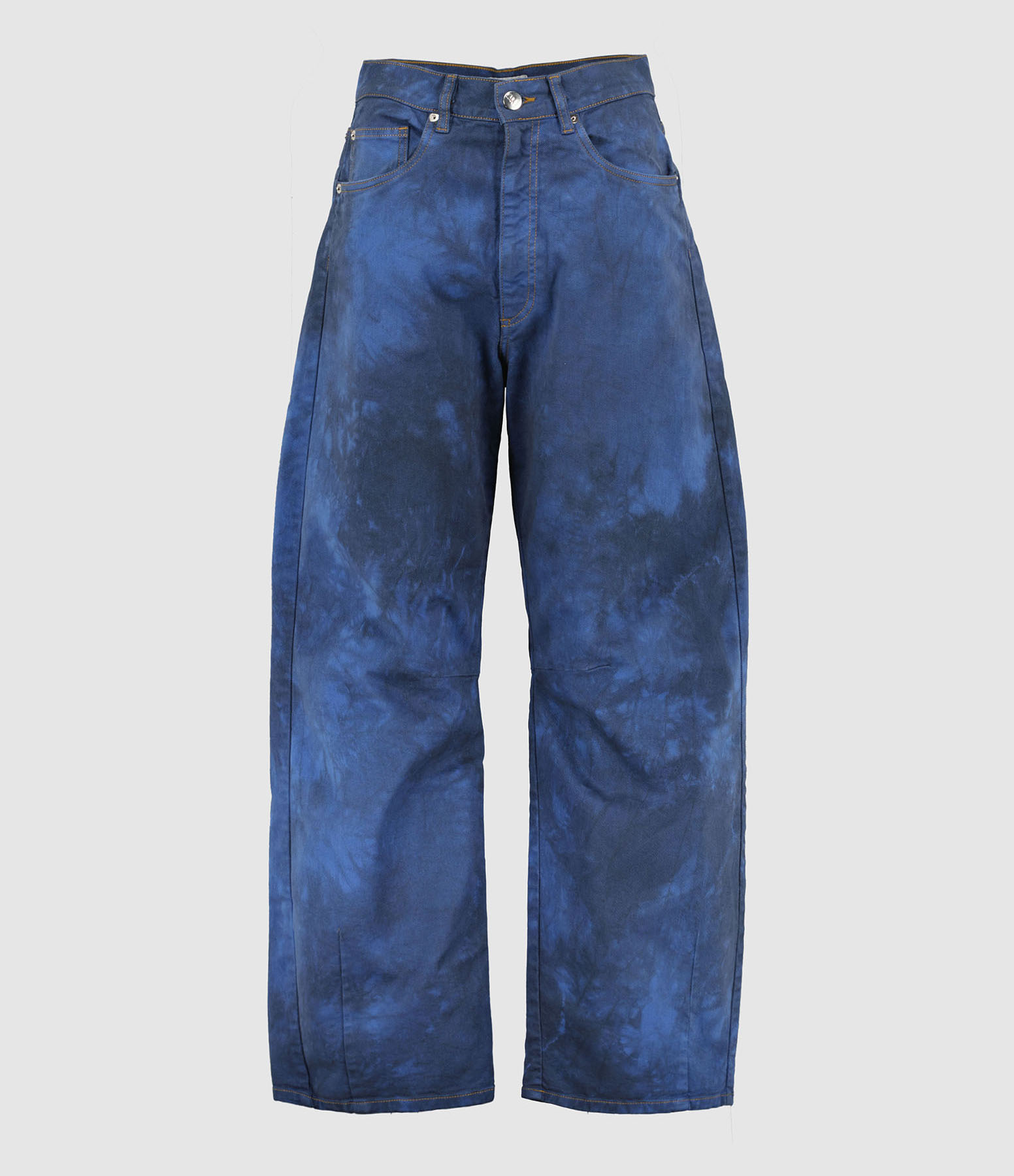 Jean Danny Bleu
