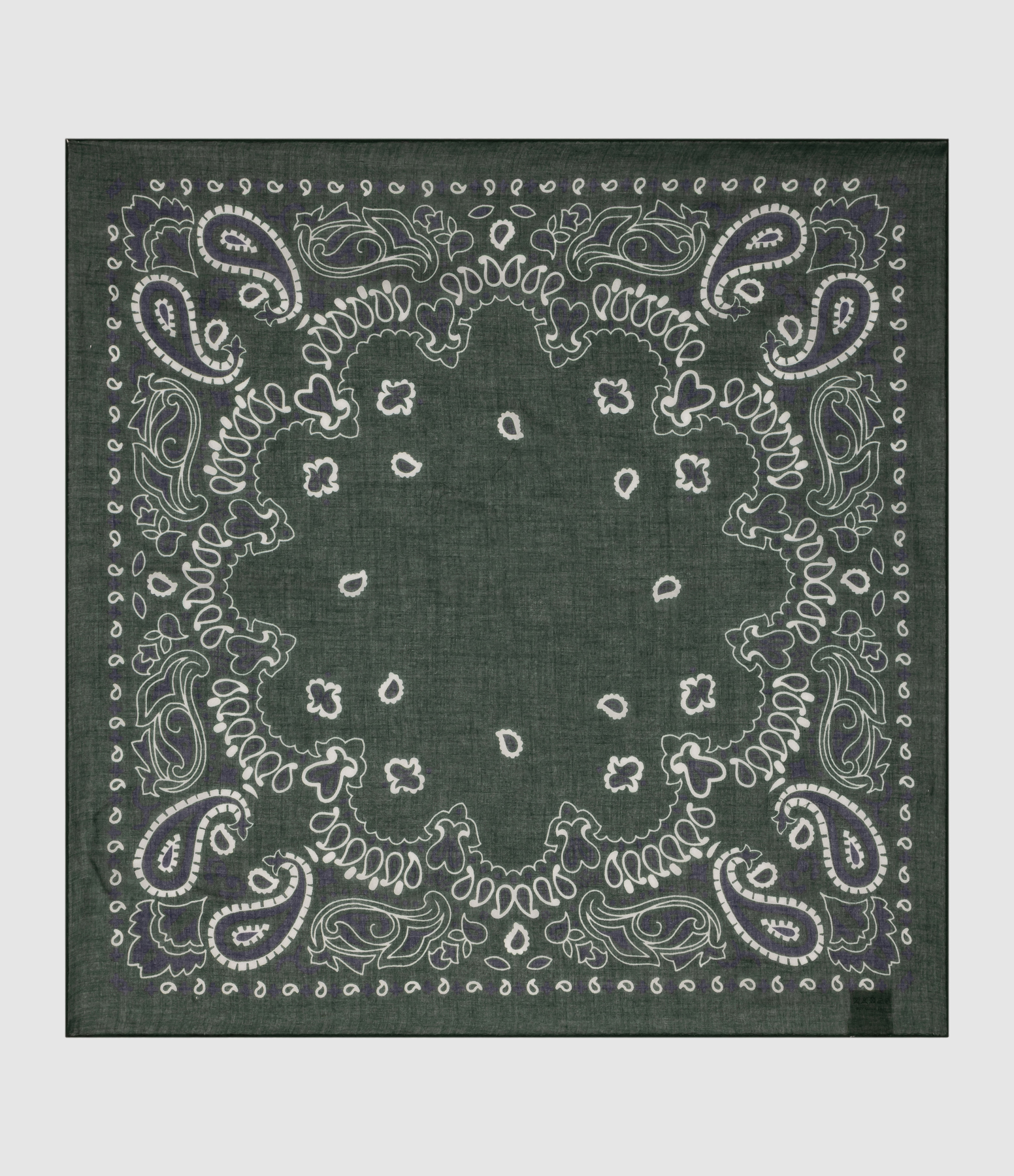 Foulard Bandana Vagone