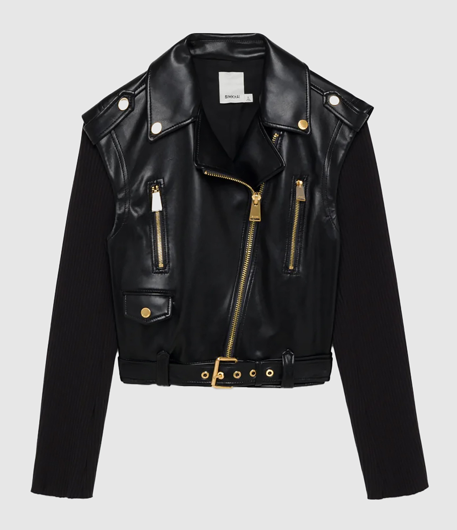 Veste Belene Noir