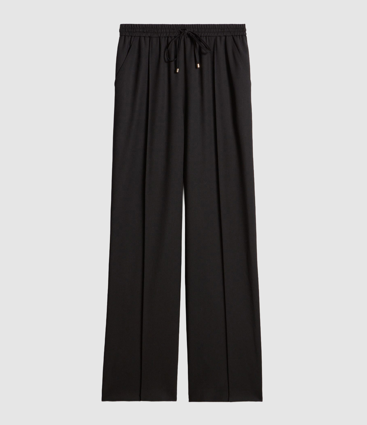 Pantalon Cliff Noir