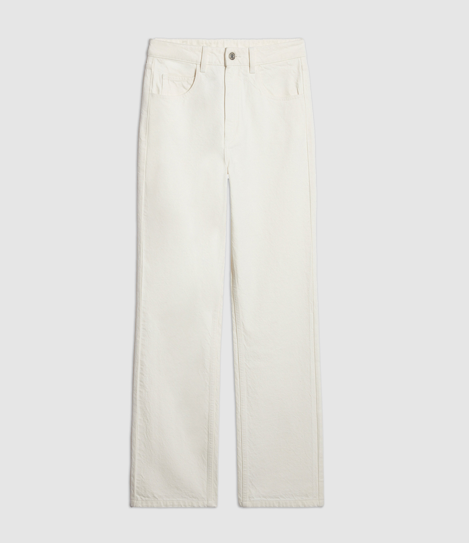 Jean Og Ecru
