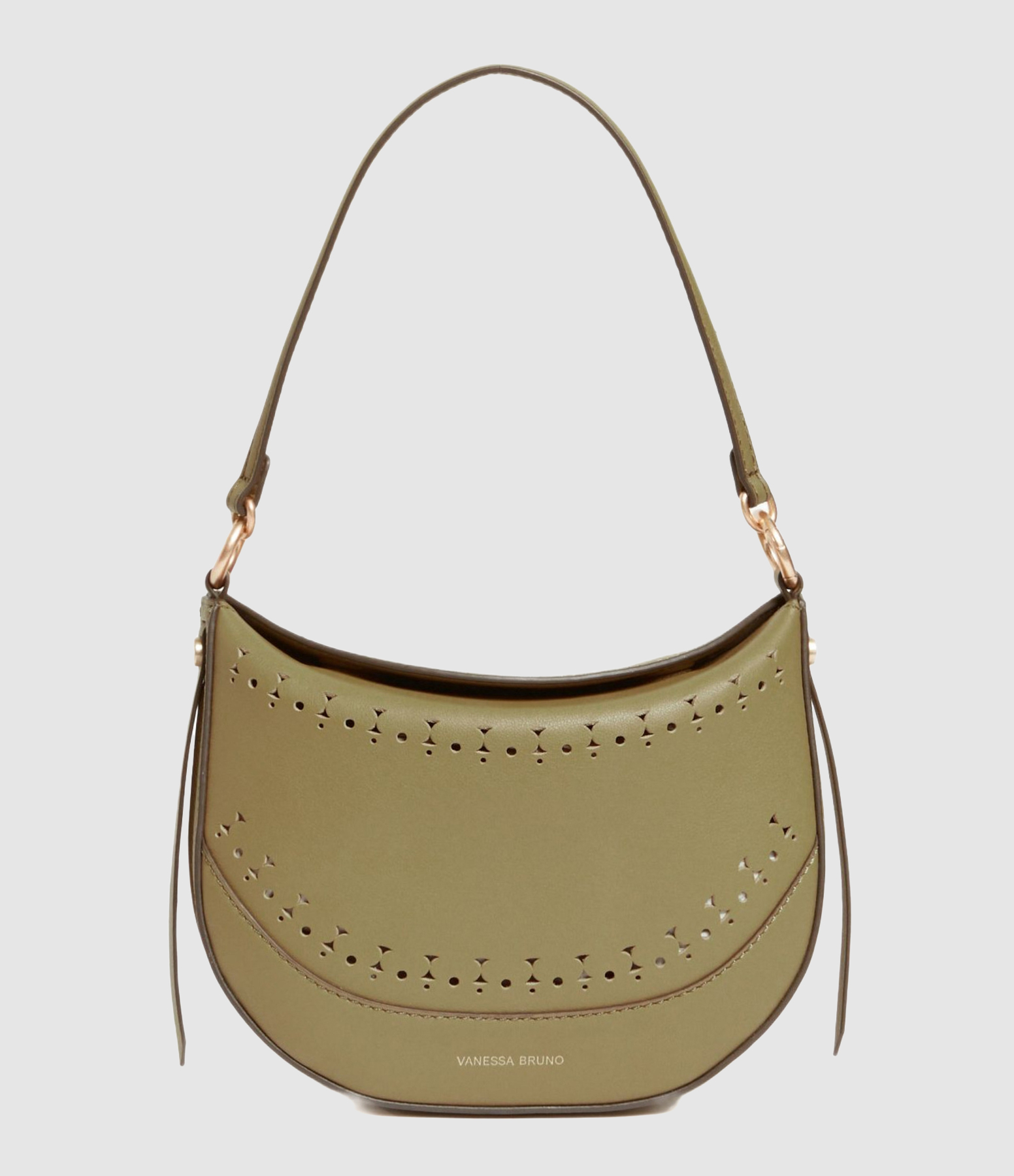 Sac Mini Daily Bag Olive